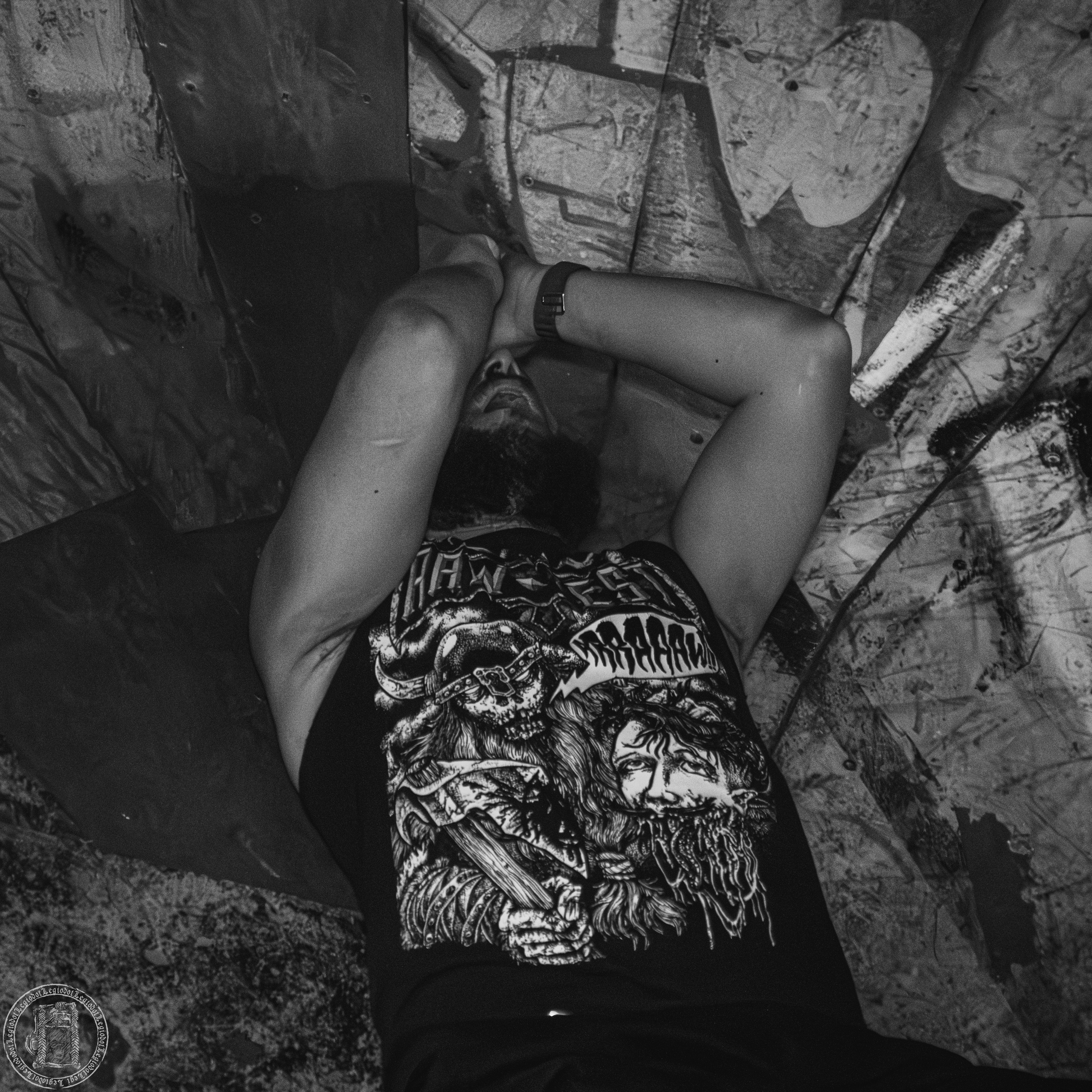 Vranac & Ochag & Convince 30.05.2025. Репортажный фотограф в Москве Legiodot