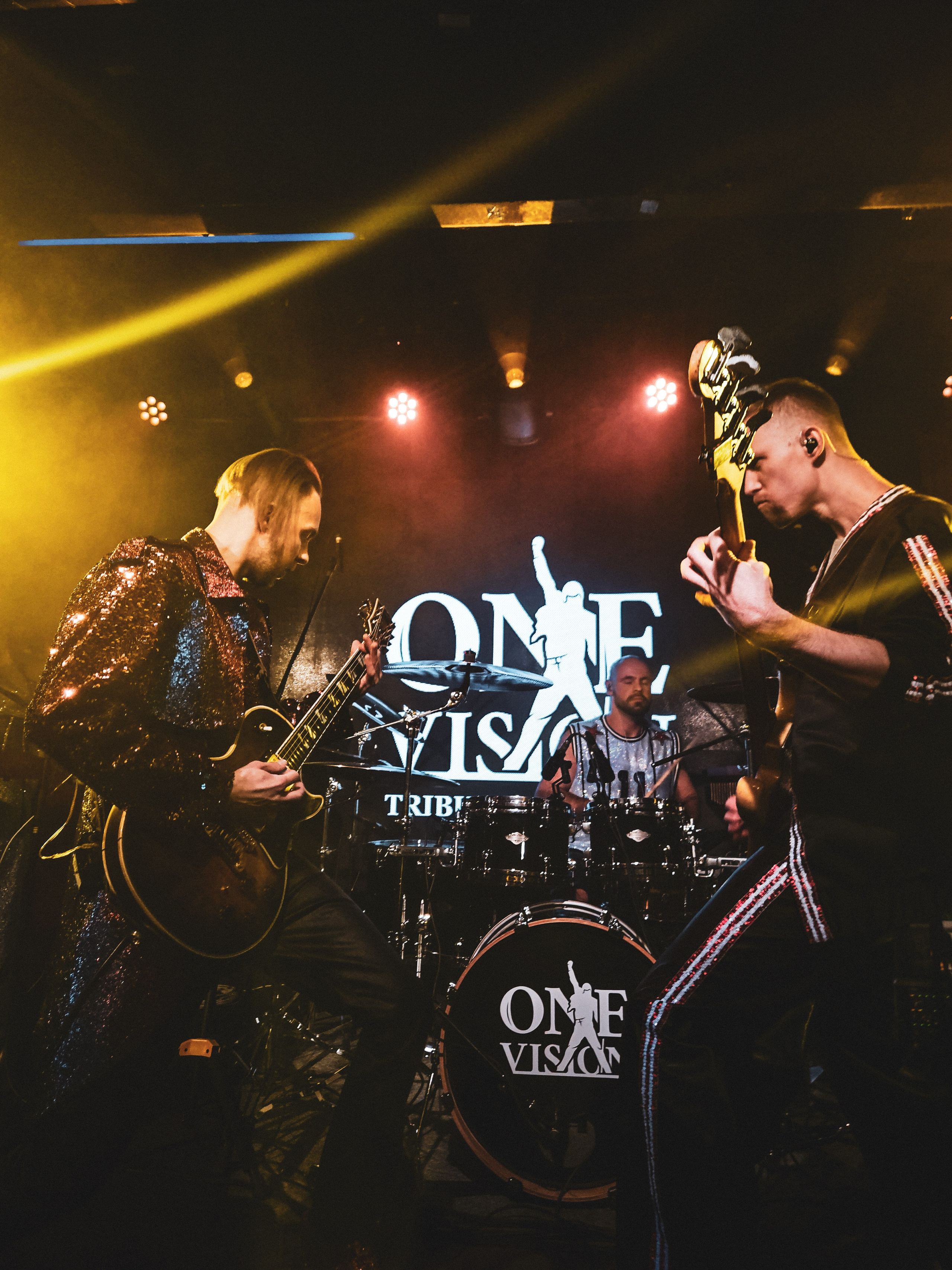 One Vision 29.01.2025. Репортажный фотограф в Москве Legiodot