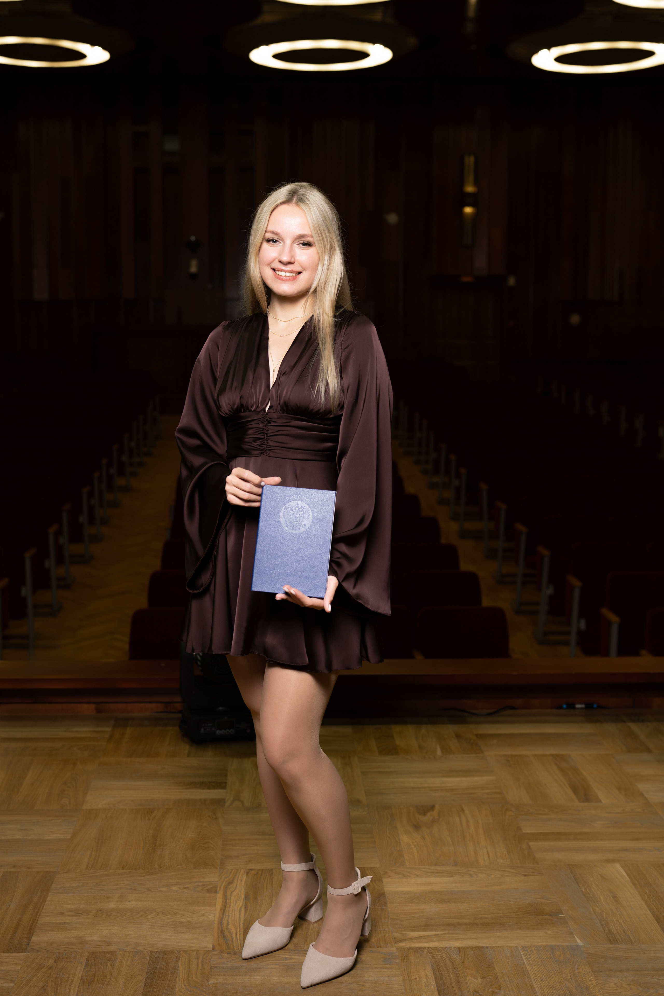 СГМУ. Vladislav Blinov photographer