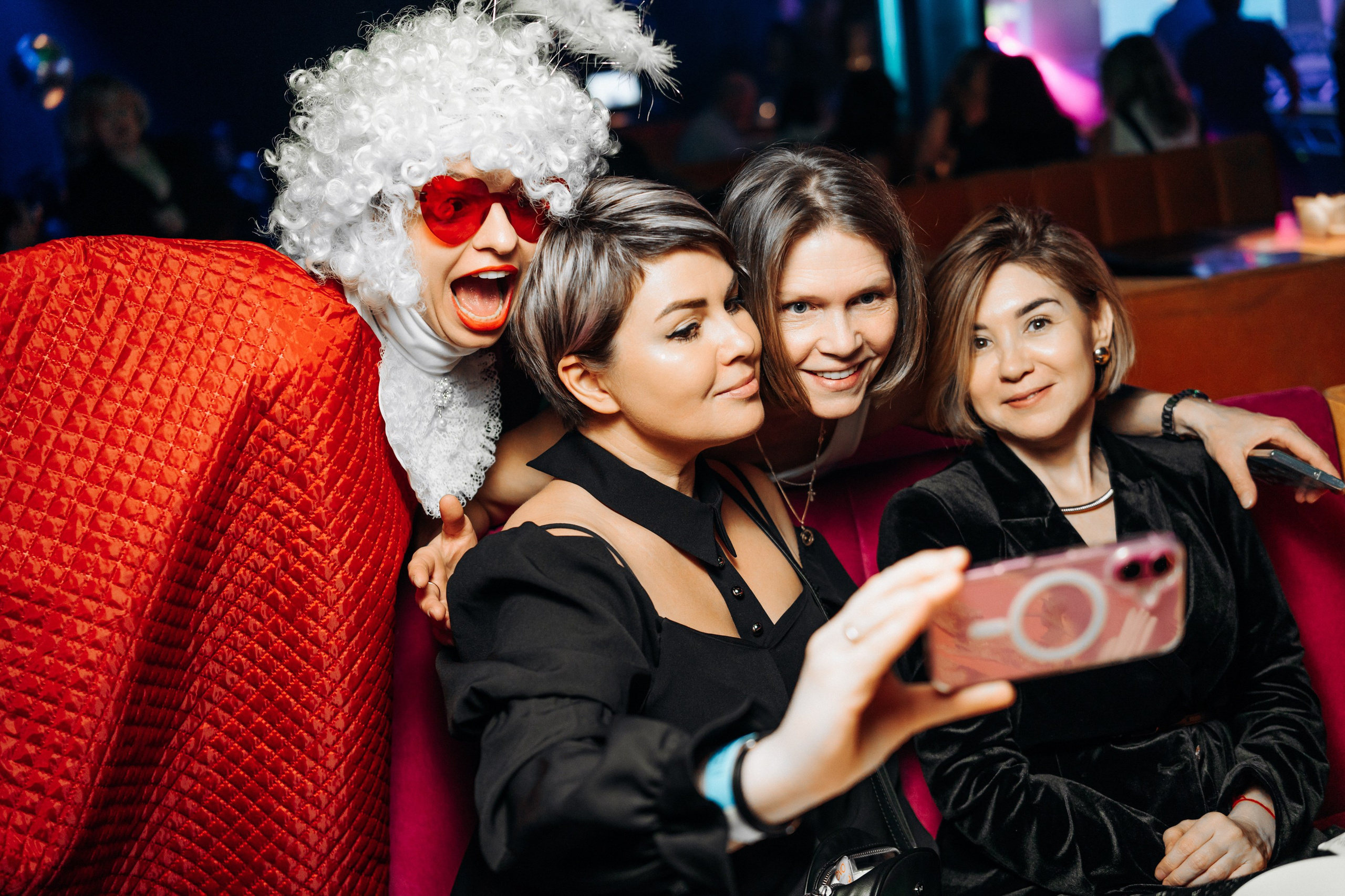 Репортажный фотограф Санкт-Петербург