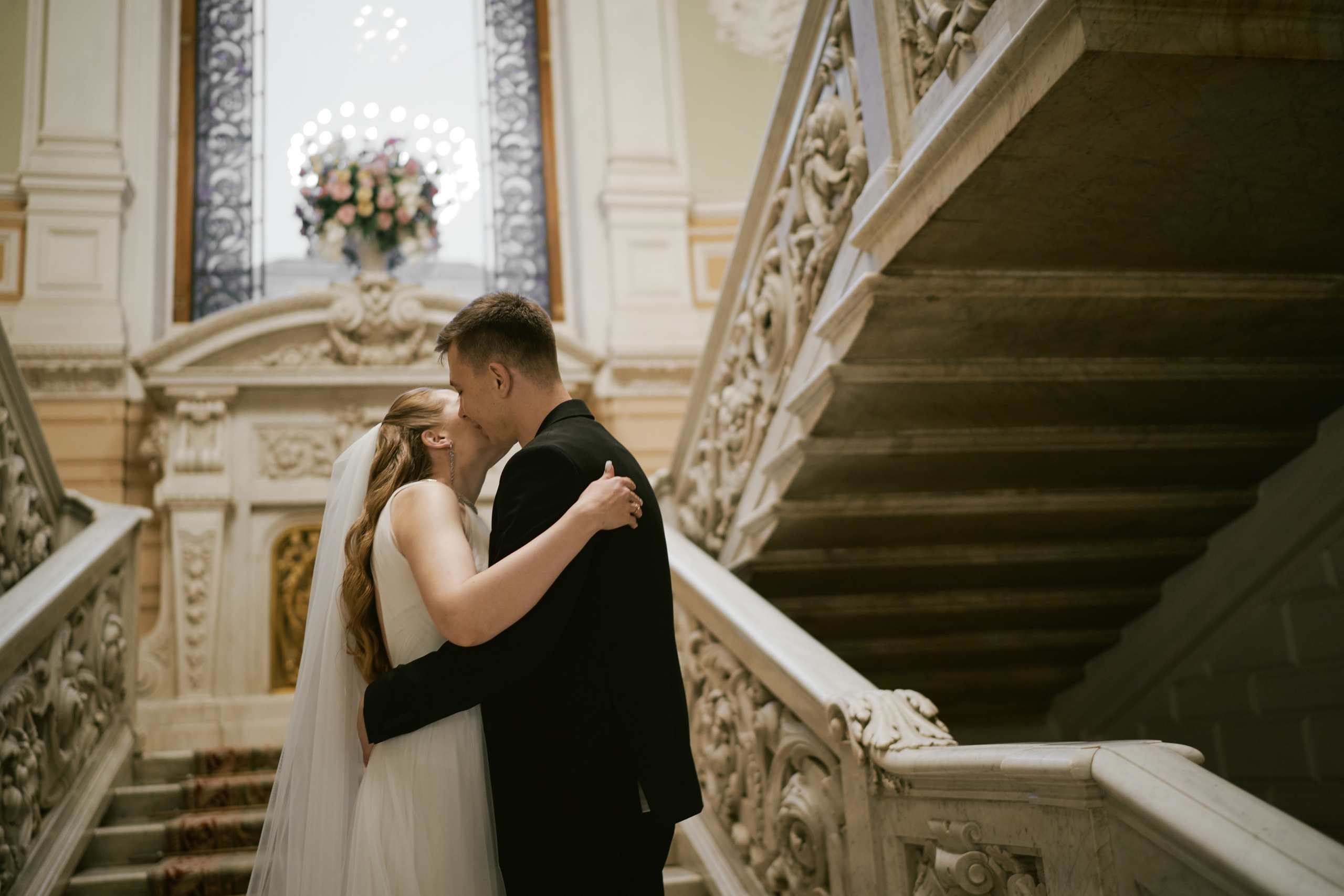 Таня и Иван. Фотограф в Санкт-Петербурге | Аня Маленчук