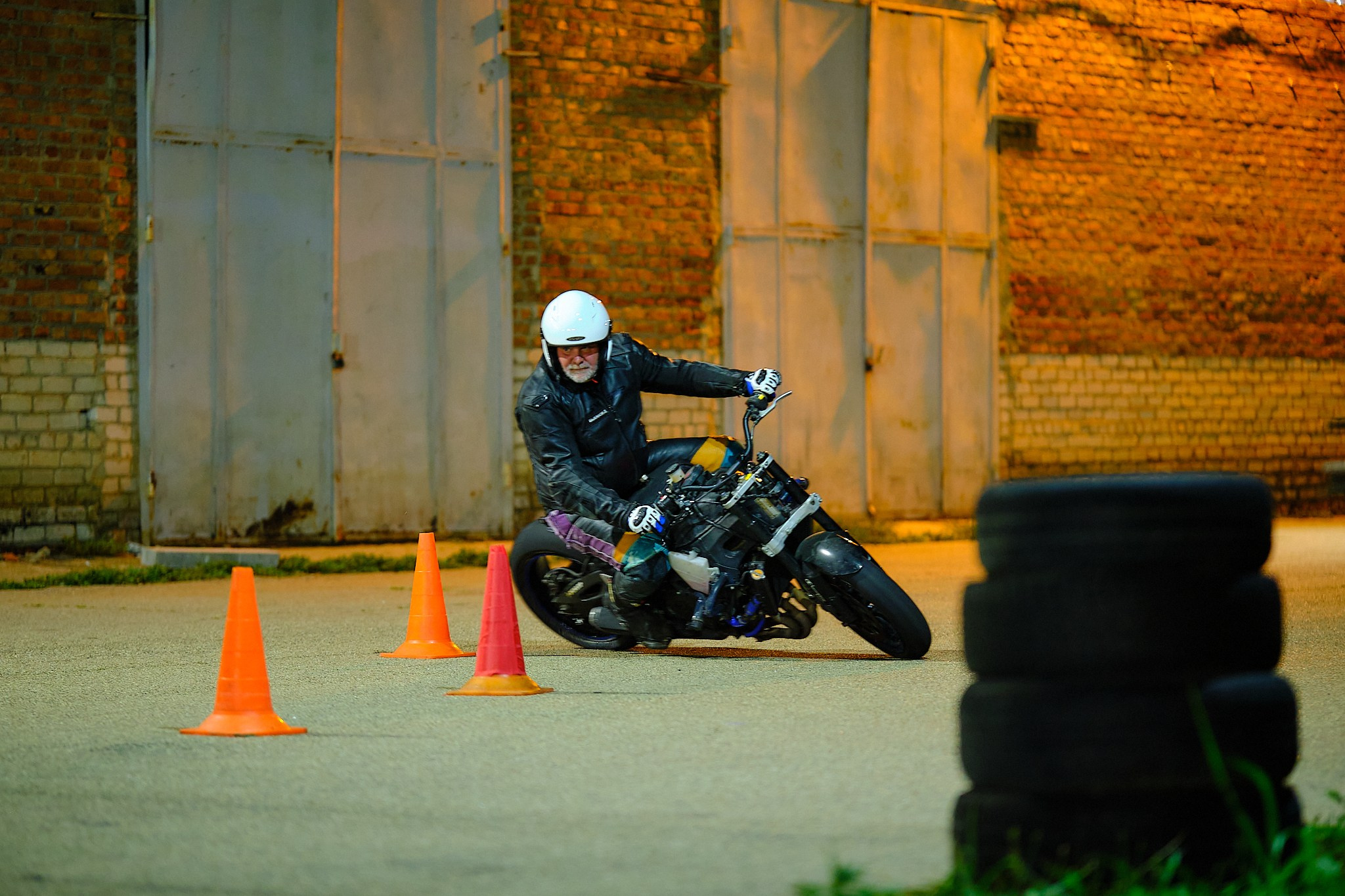27.07.2024 Ночная Джимхана. Константин Тимонин — фотограф в Краснодаре