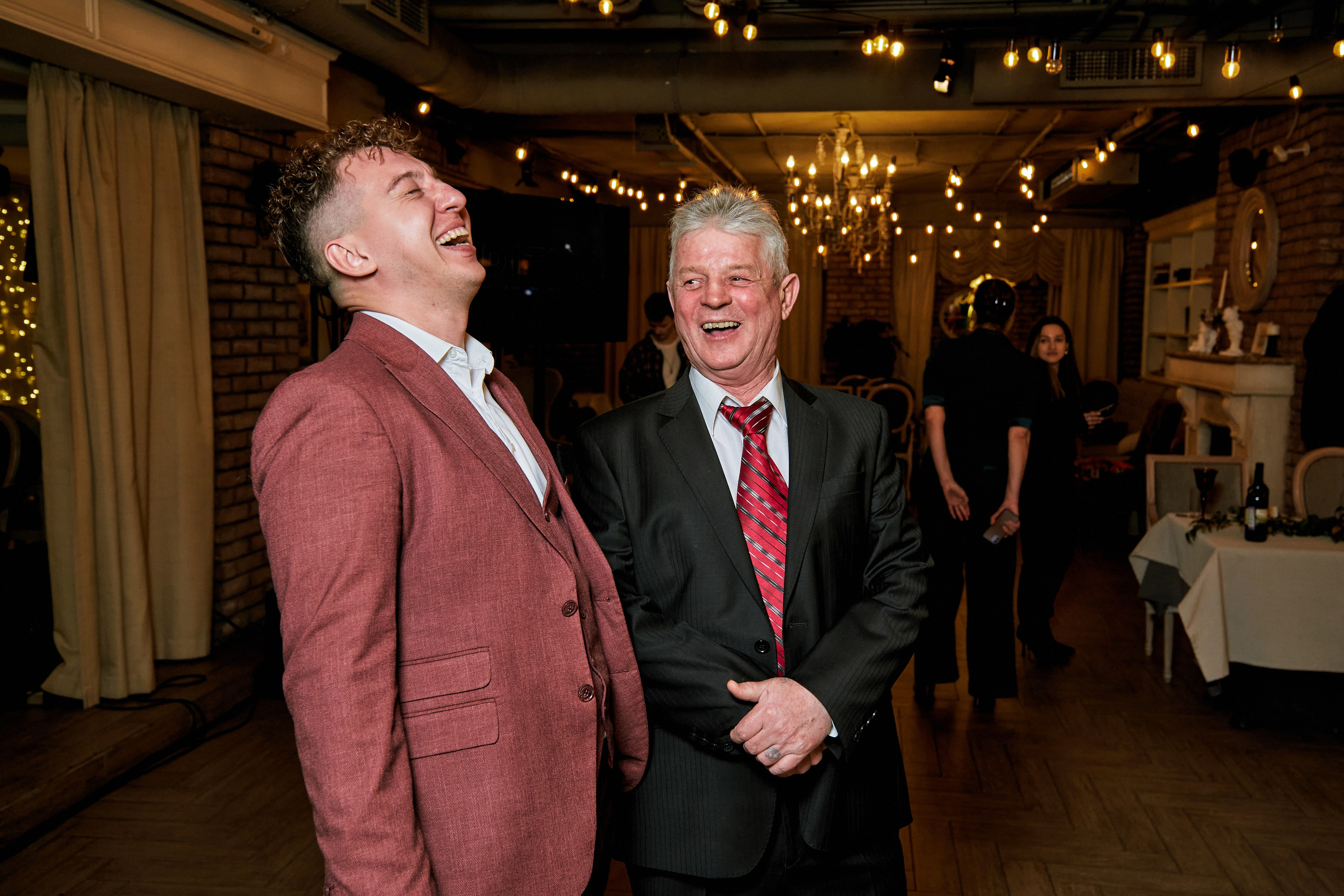 День рождения Николая. Yankovski_001