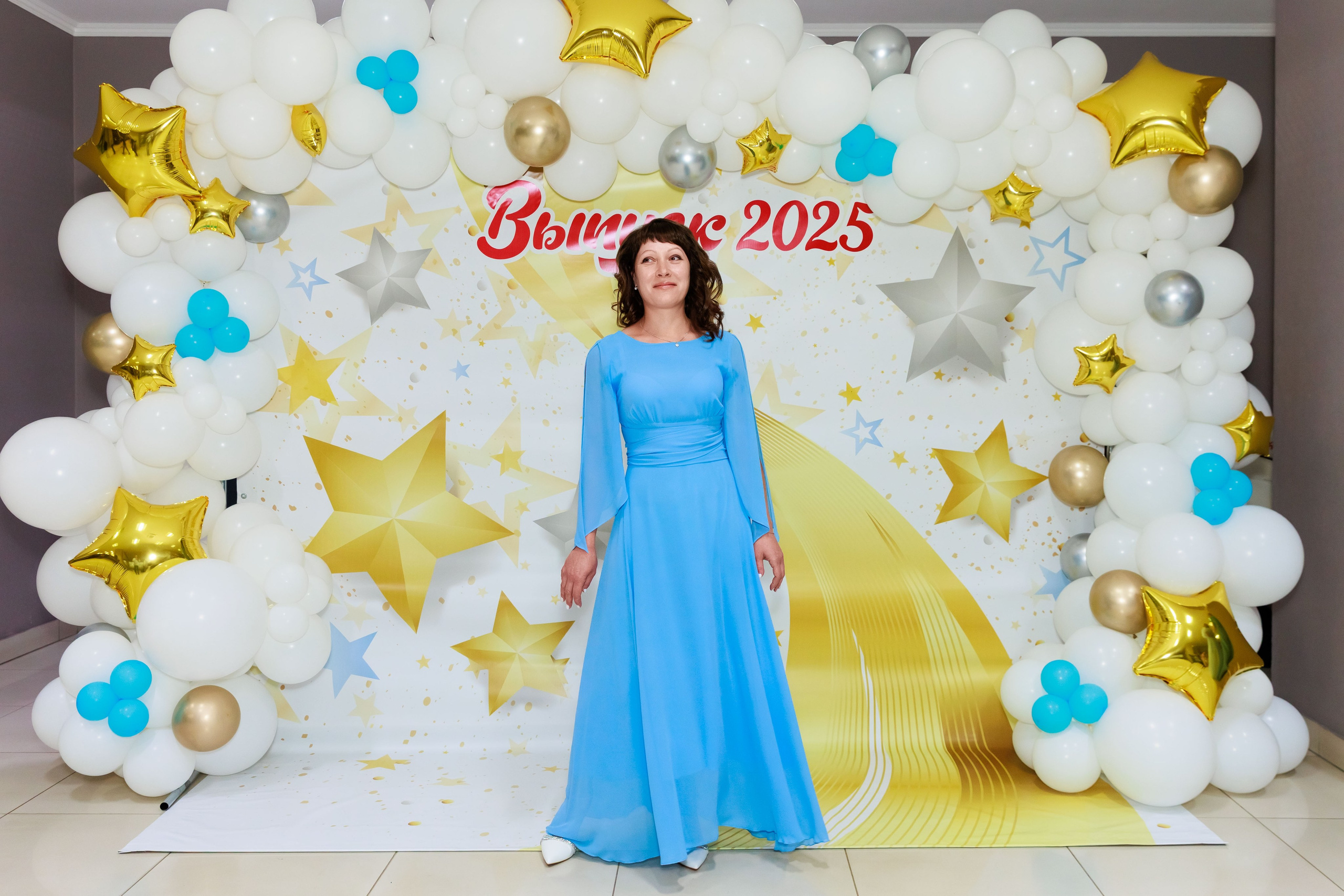 Выпускной 11 классов. Фотограф Новосибирск — Наталья Гресь