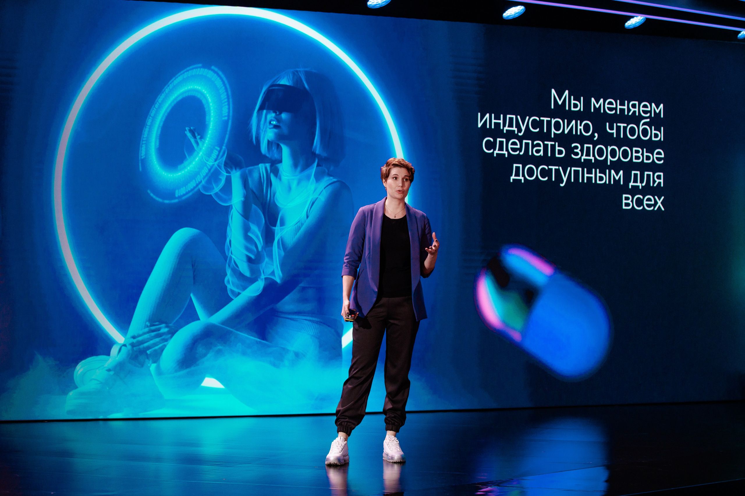 Социальные и бизнес форумы. Репортажный фотограф в Москве