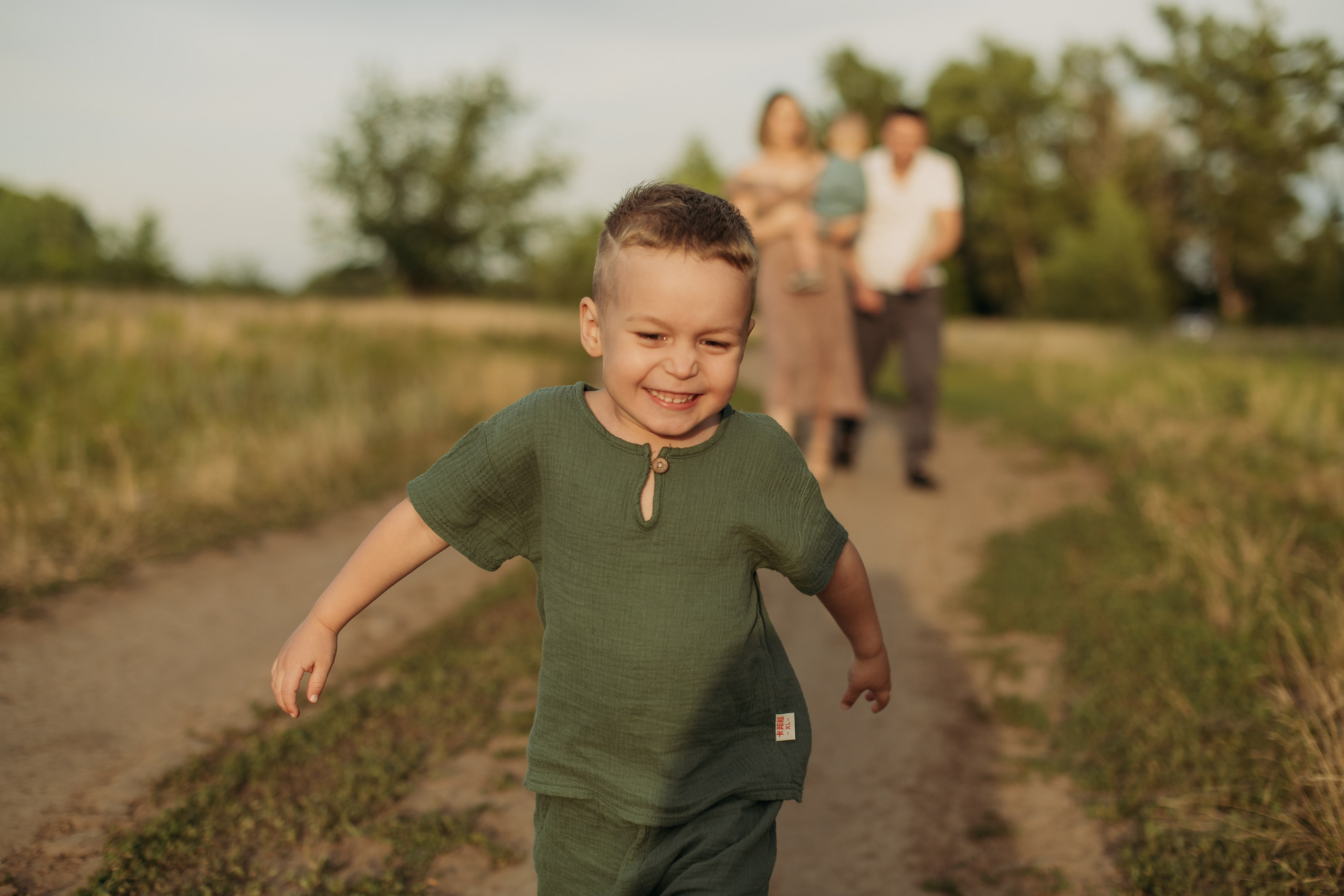 Семейный lifestyle. Семейный lifestyle фотограф в Оренбурге