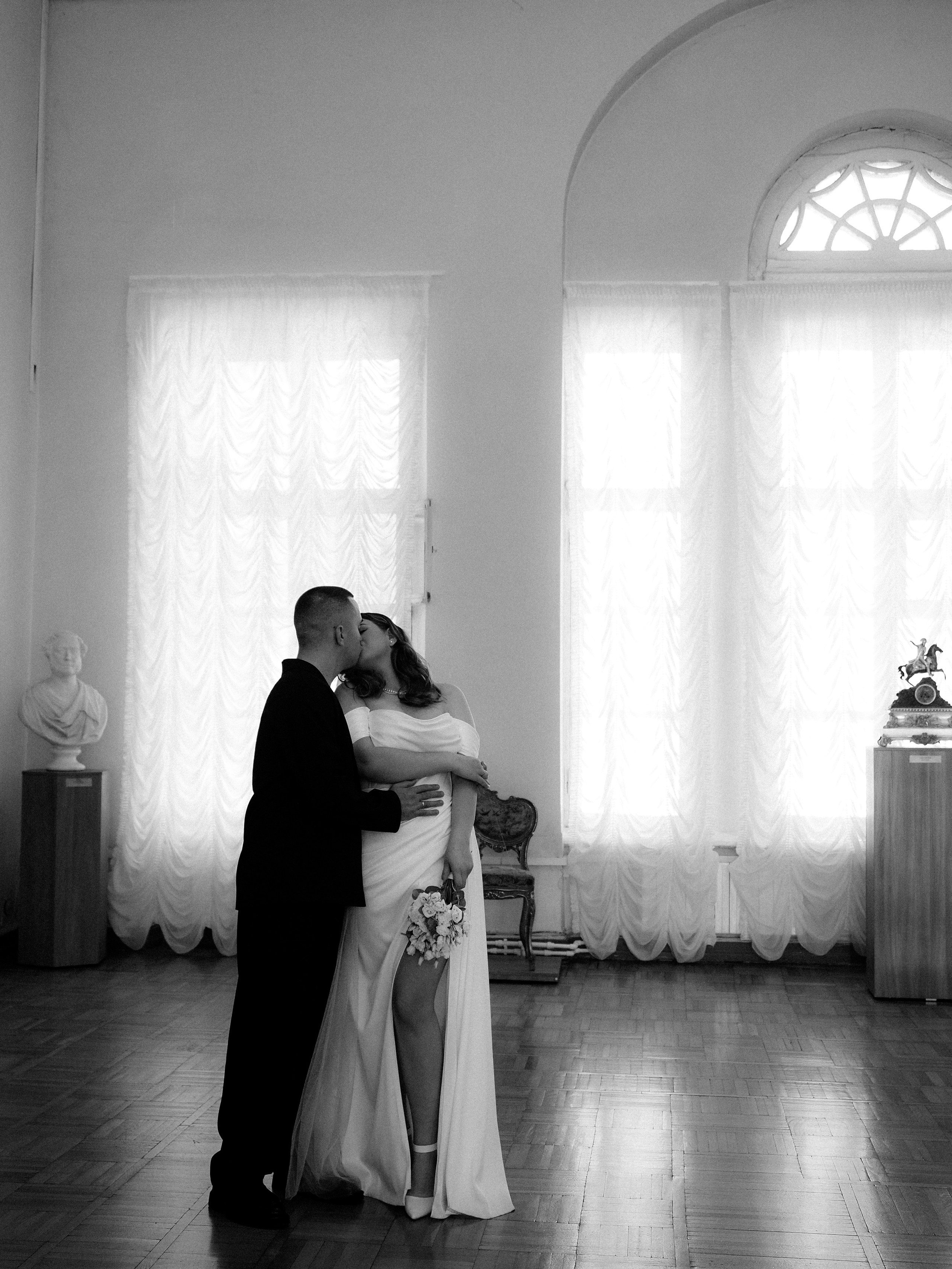 Виталий и Даша. Фотограф Рязань. Семейный Свадебный фотограф