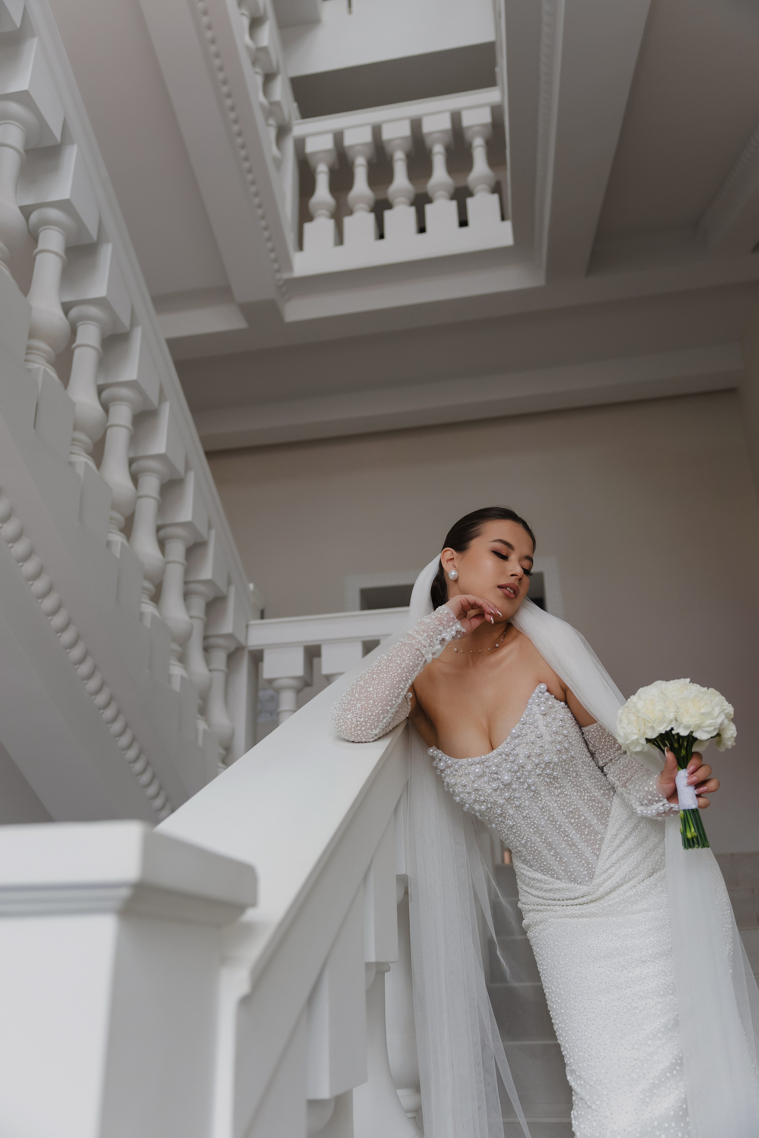 Мы сказали друг-другу «да»