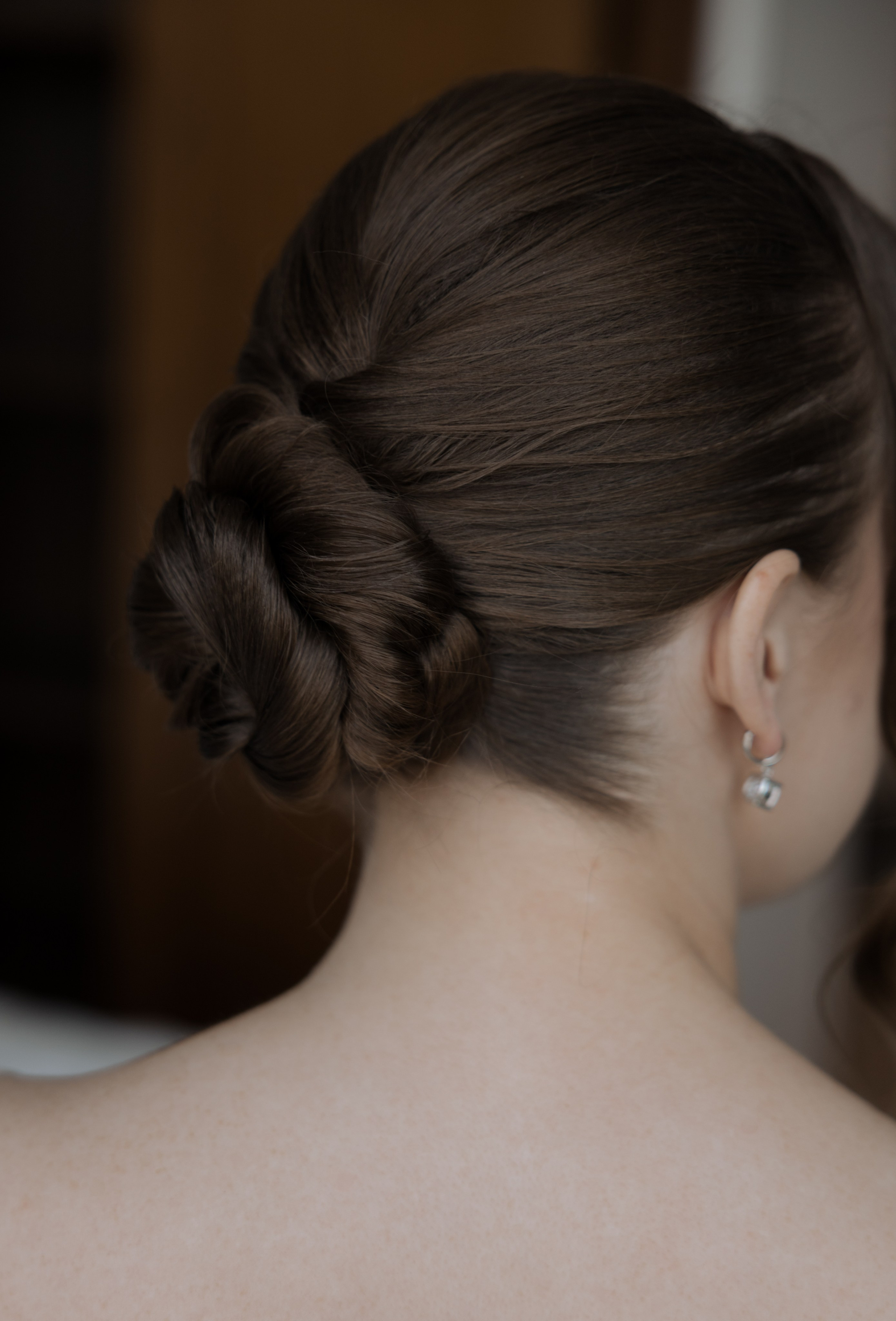 МЫ С ТОБОЮ СВЯЗАНЫ. Фотограф Наталия Бирюкова