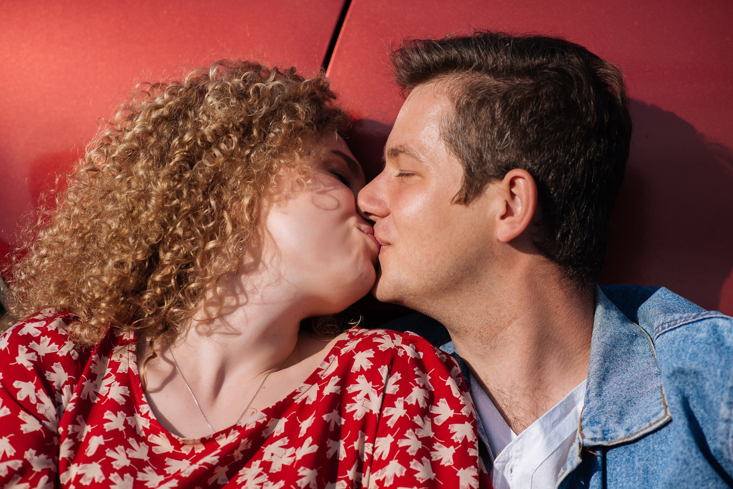 Иван и Алиса. Сергей Шумаков | Свадебный фотограф Москва