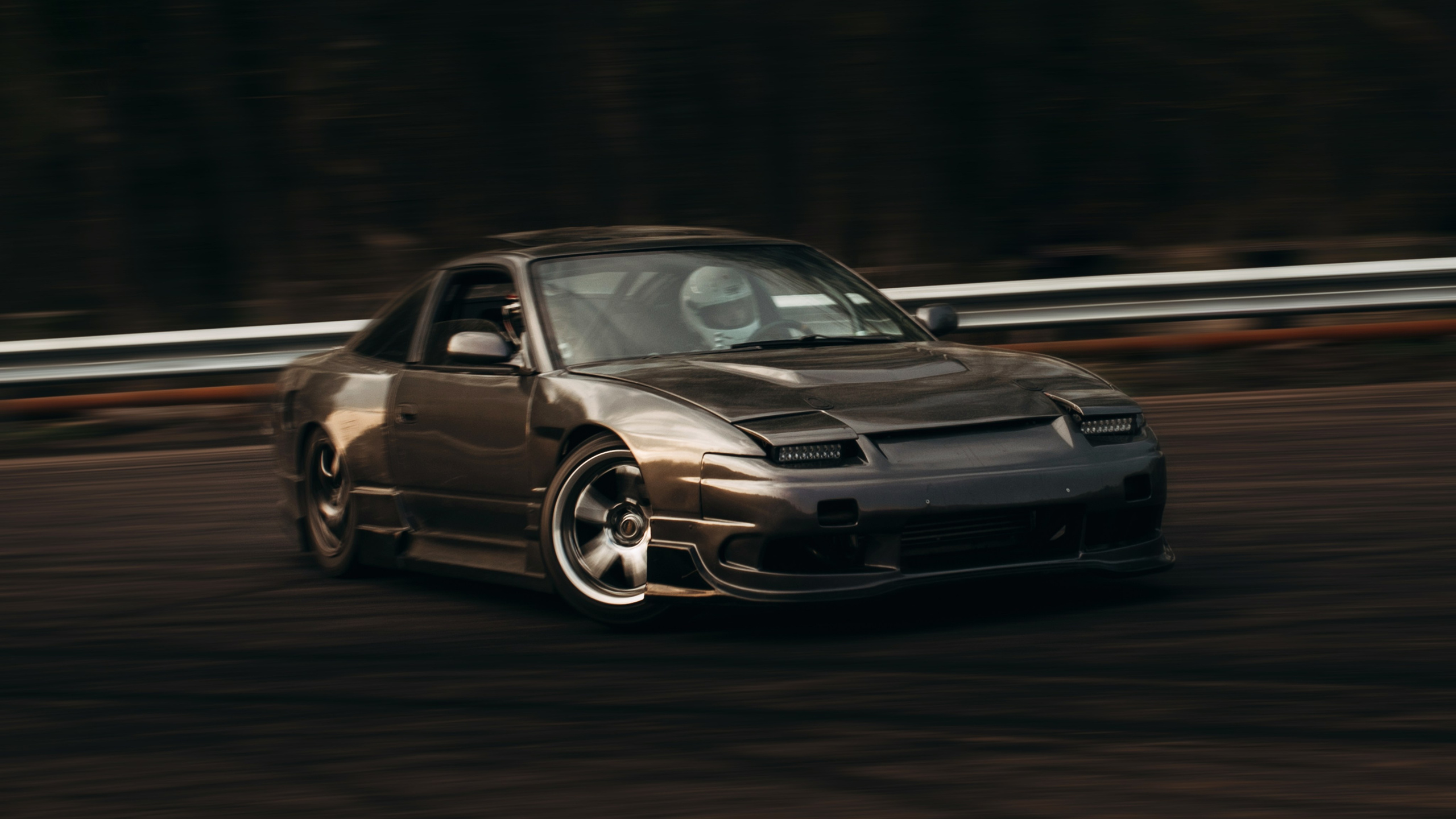 Drift Family. DeLorein