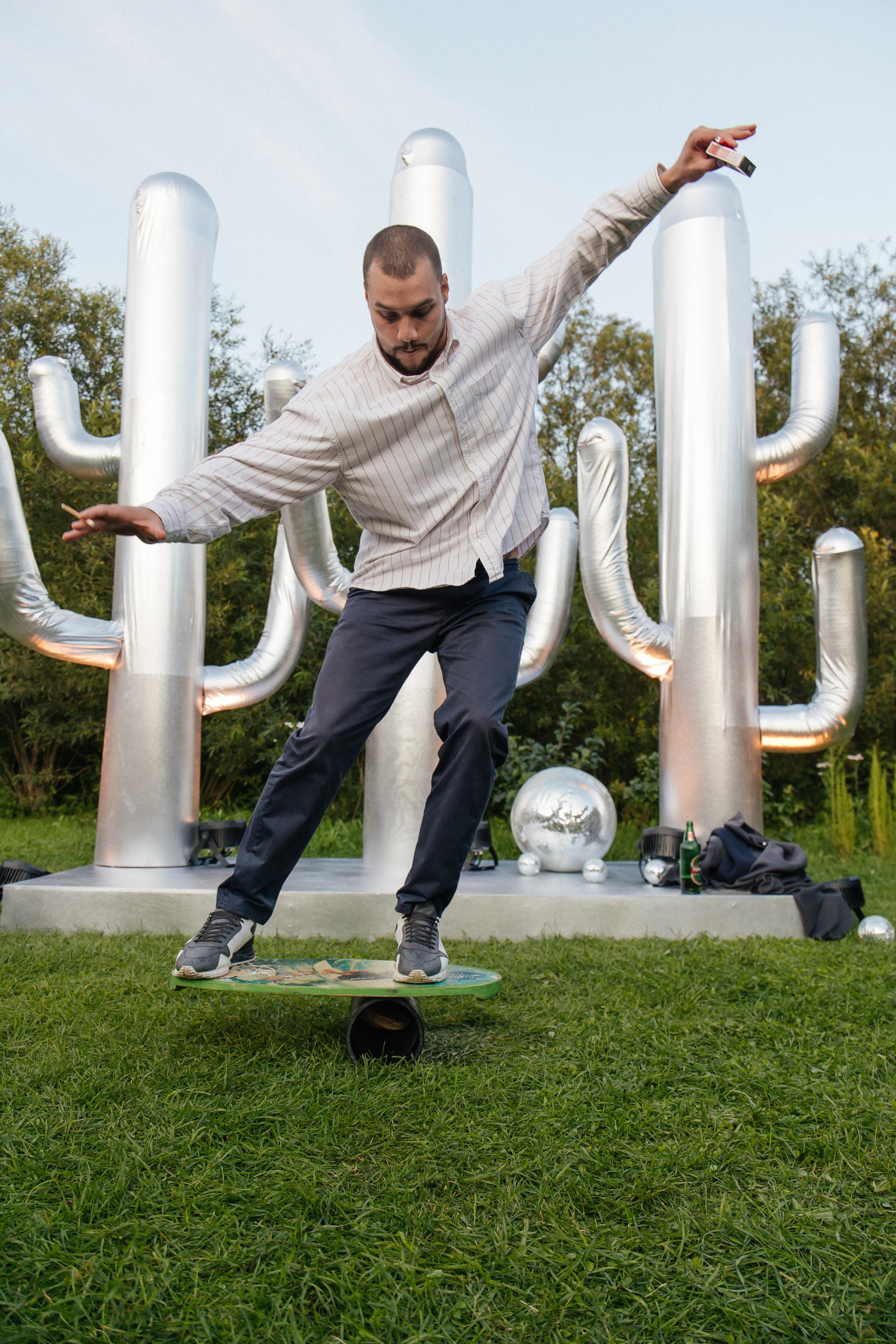 Артем и Дарья. Свадебный фотограф в Красноярске