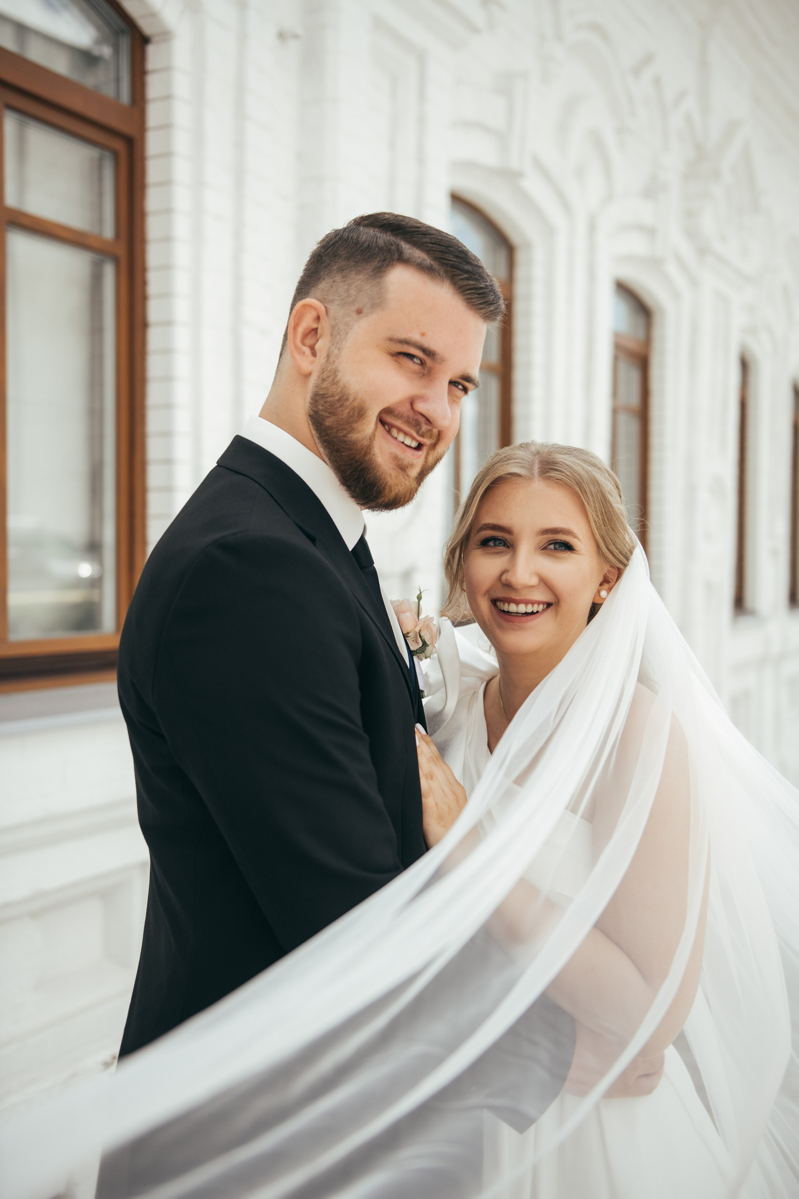 Виталий и Виктория. Свадебный и семейный фотограф Алиса Полякова |Старый Оскол | Воронеж