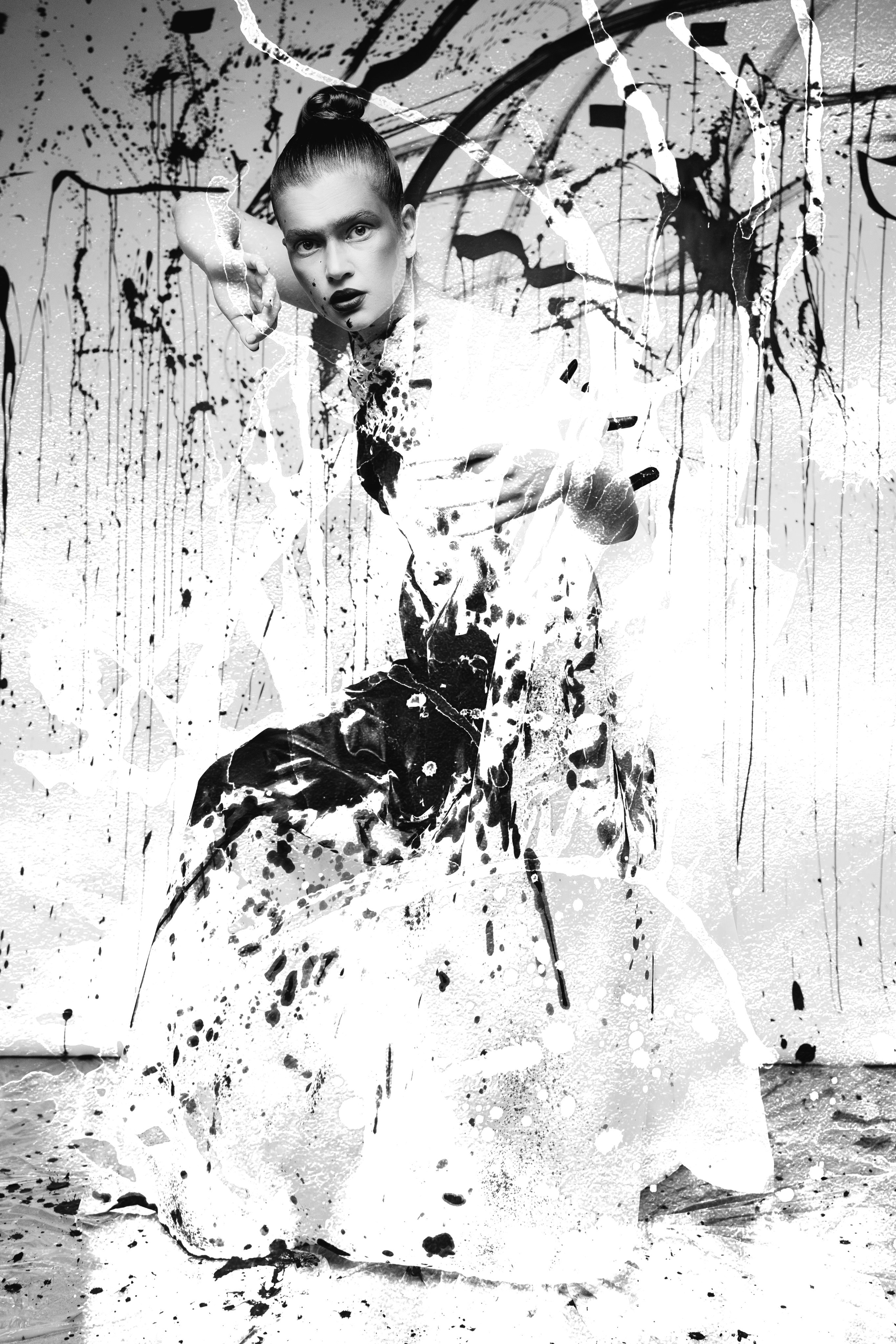 Портфолио. Фотограф | Ретушер | Катя Костичева