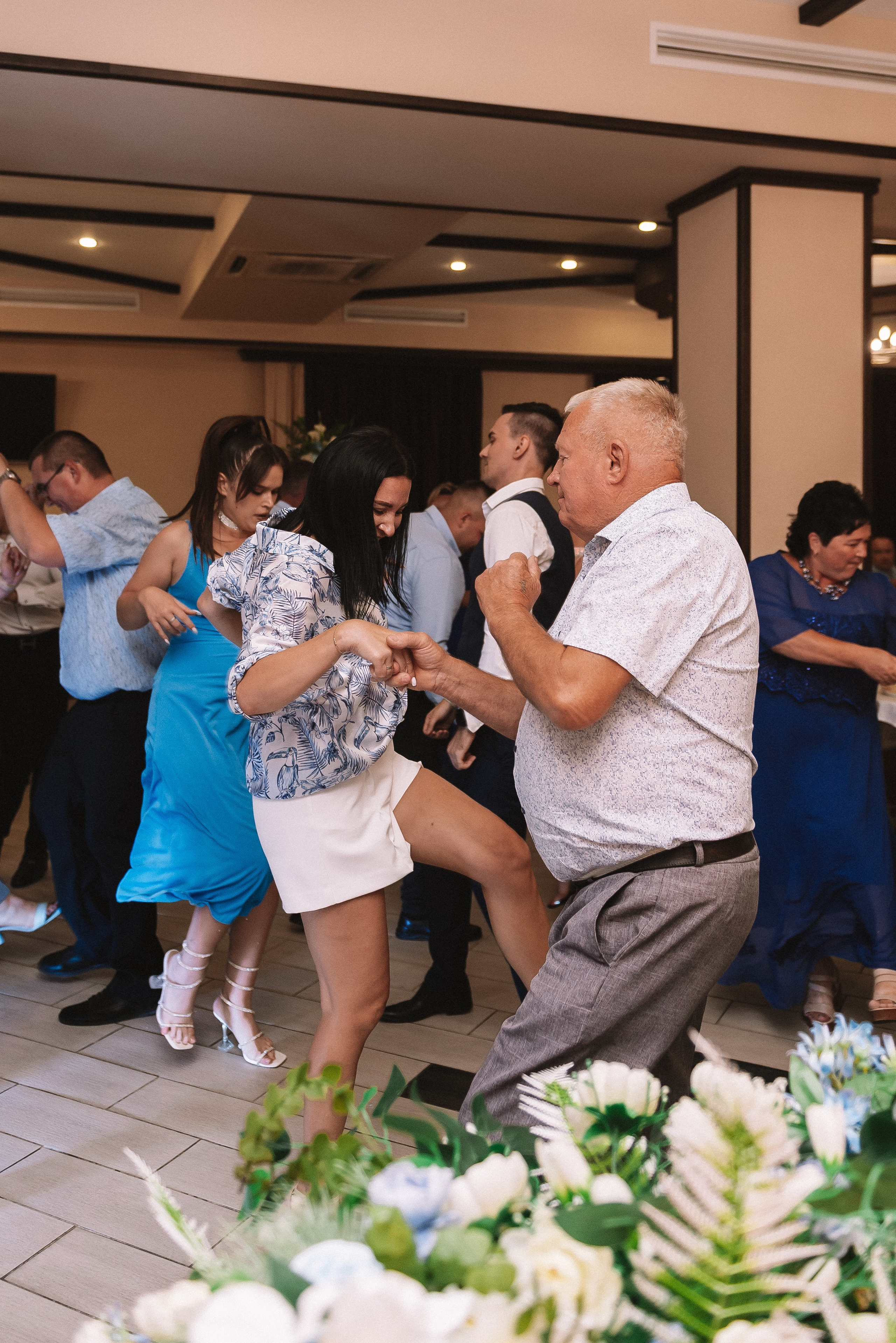 Мария + Дмитрий. Свадебный и семейный фотограф в Волгограде Олеся Лисицкая