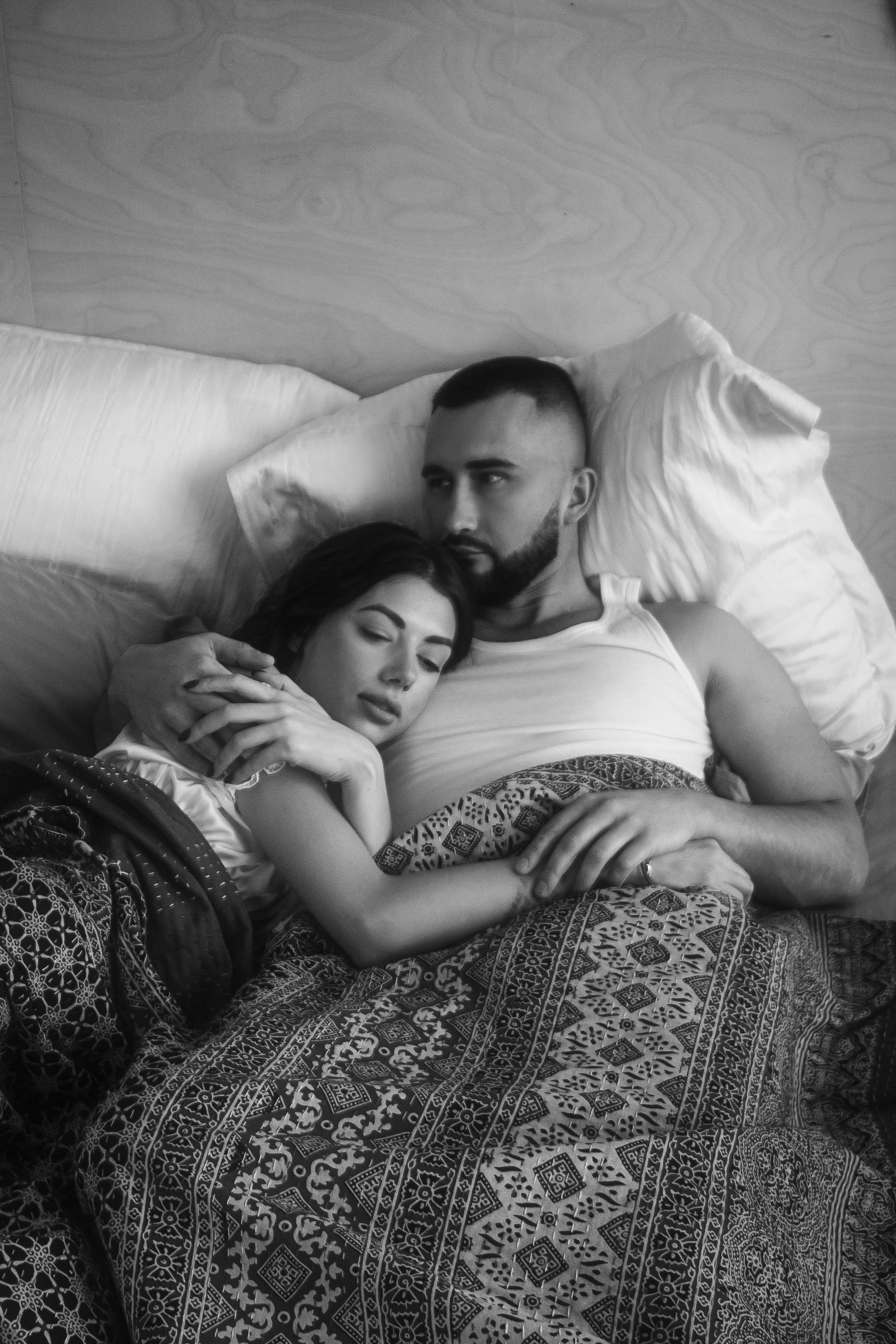 Артем и Настя, и история из жизни. Фотограф в Крыму | Виктория Нотевская