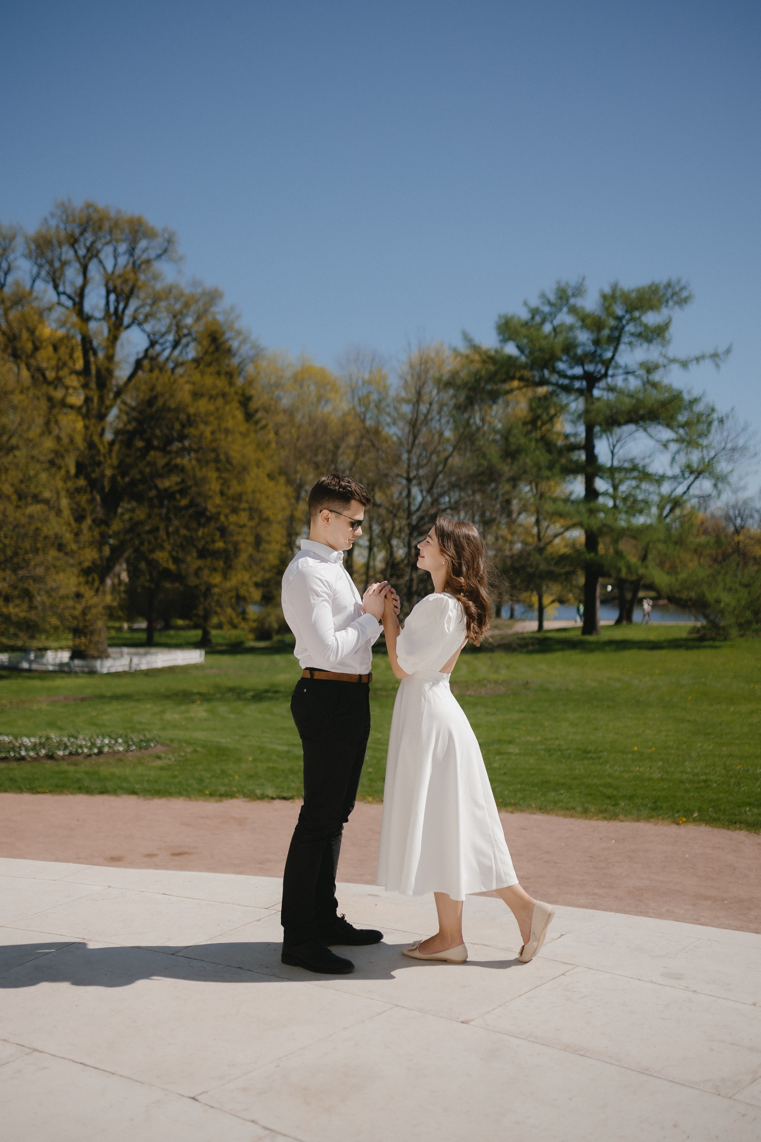 Свадьба в Санкт-Петербурге. Фотограф и видеограф в Мурманске, Москве Екатерина Нечаева