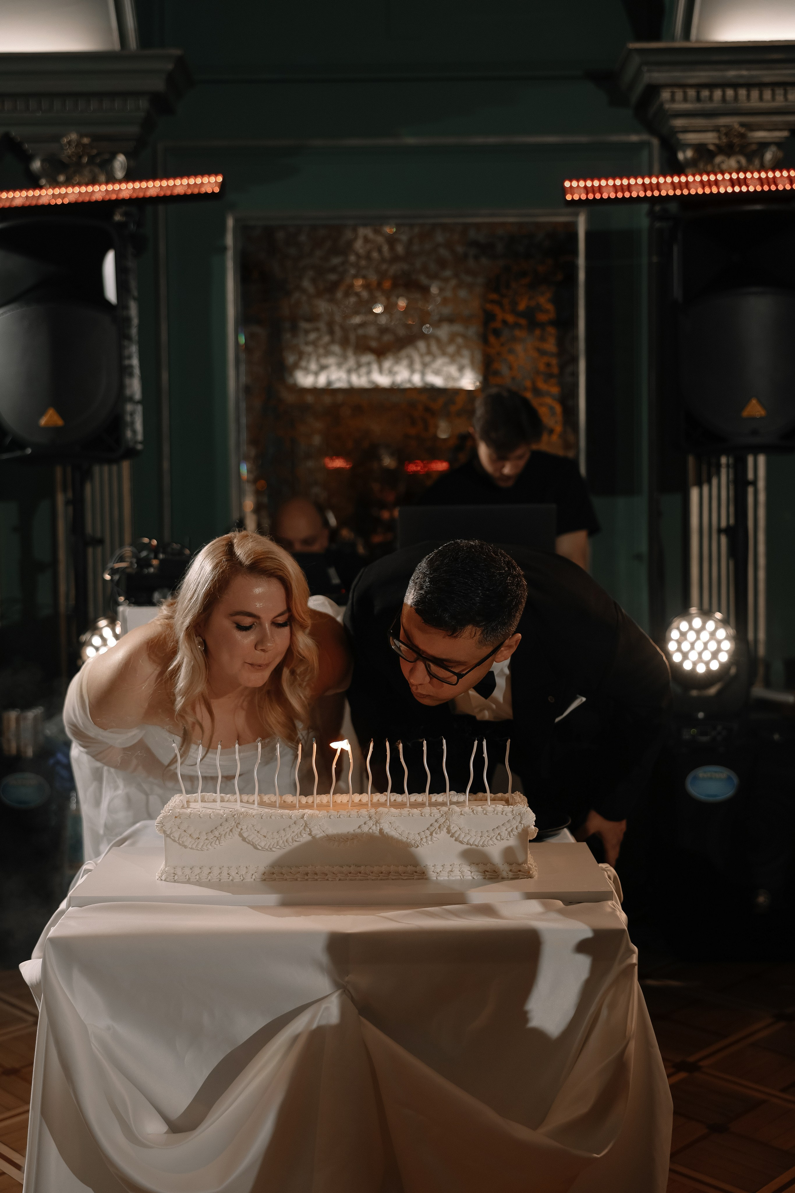 Сэф и Лера. Свадебный и семейный Фотограф Денис Кошель