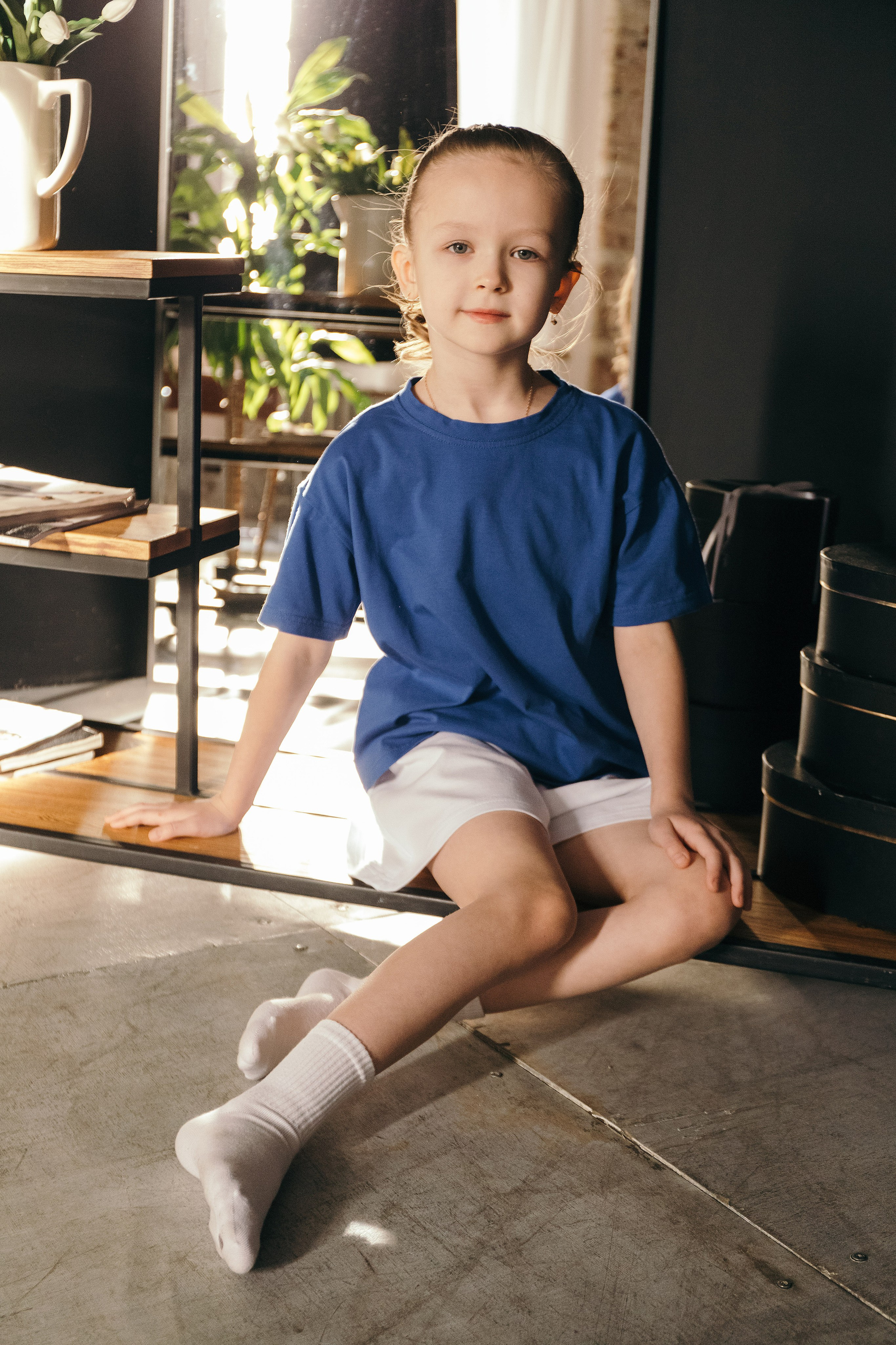 Liberty Dance. Фотограф Елена Балакина (Челябинск)