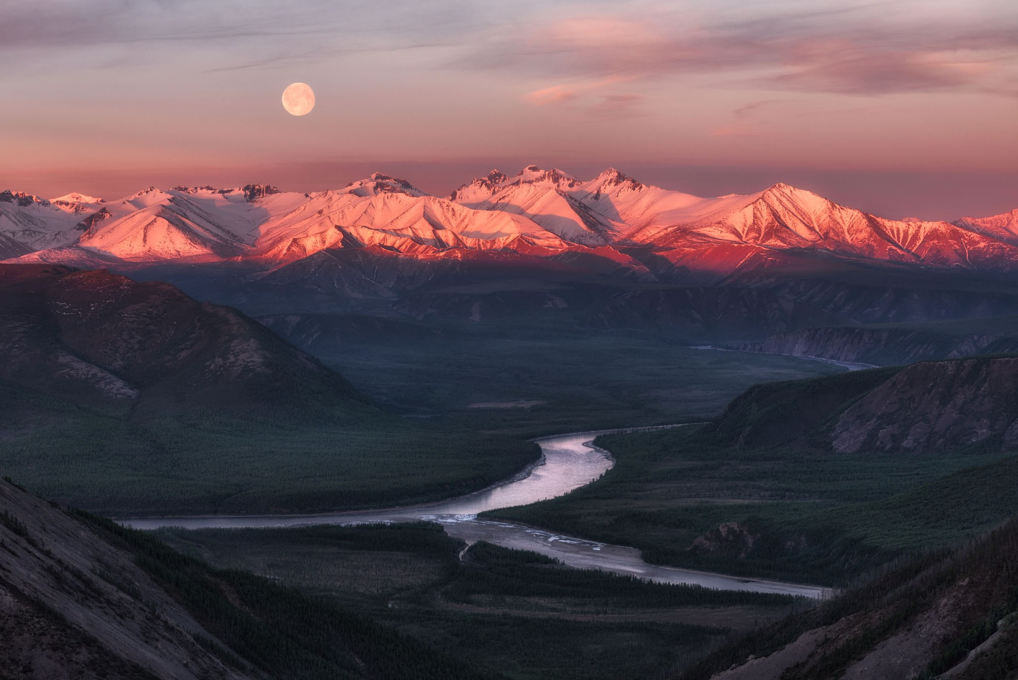 Фотографии Якутия