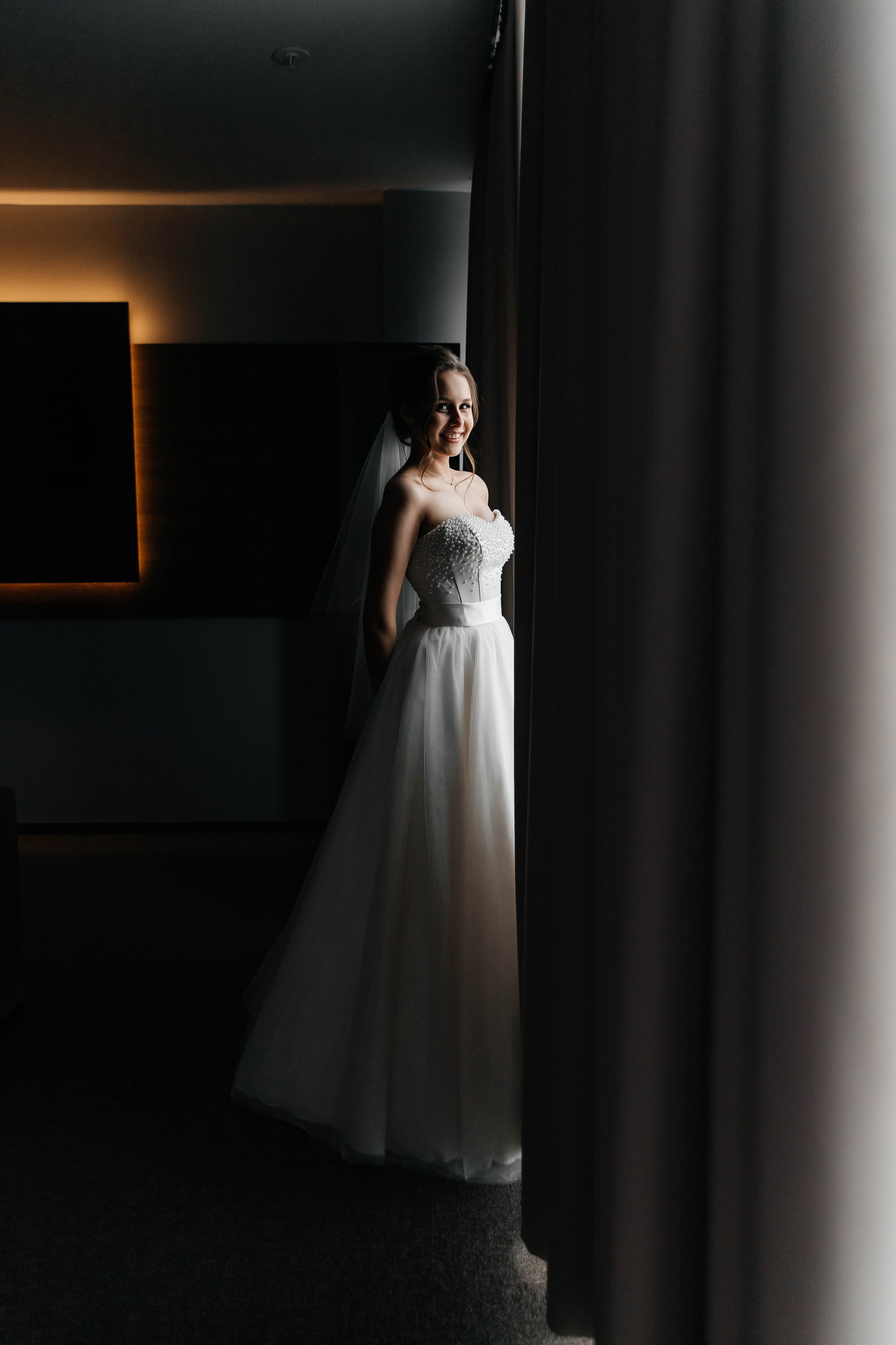 Кристиан & Дарья. Главная