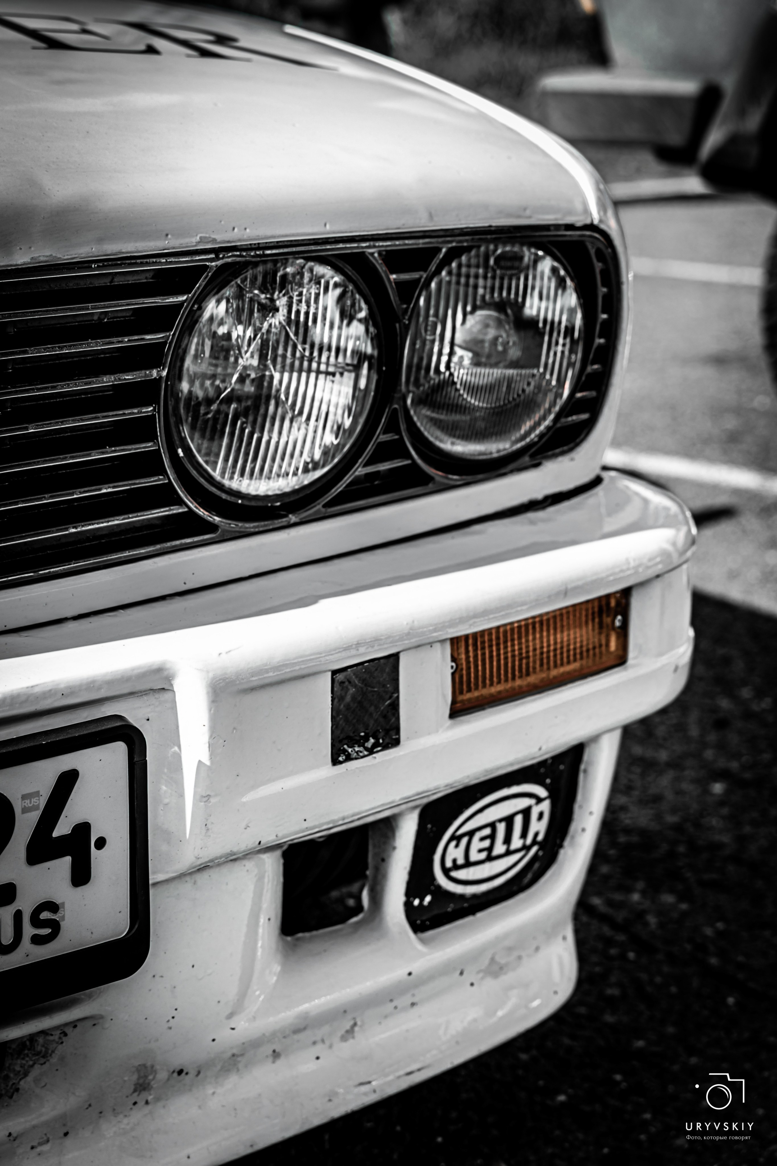 Красное кольцо. Дрифт баттл. Игорь Урывский. Фотограф Красноярск