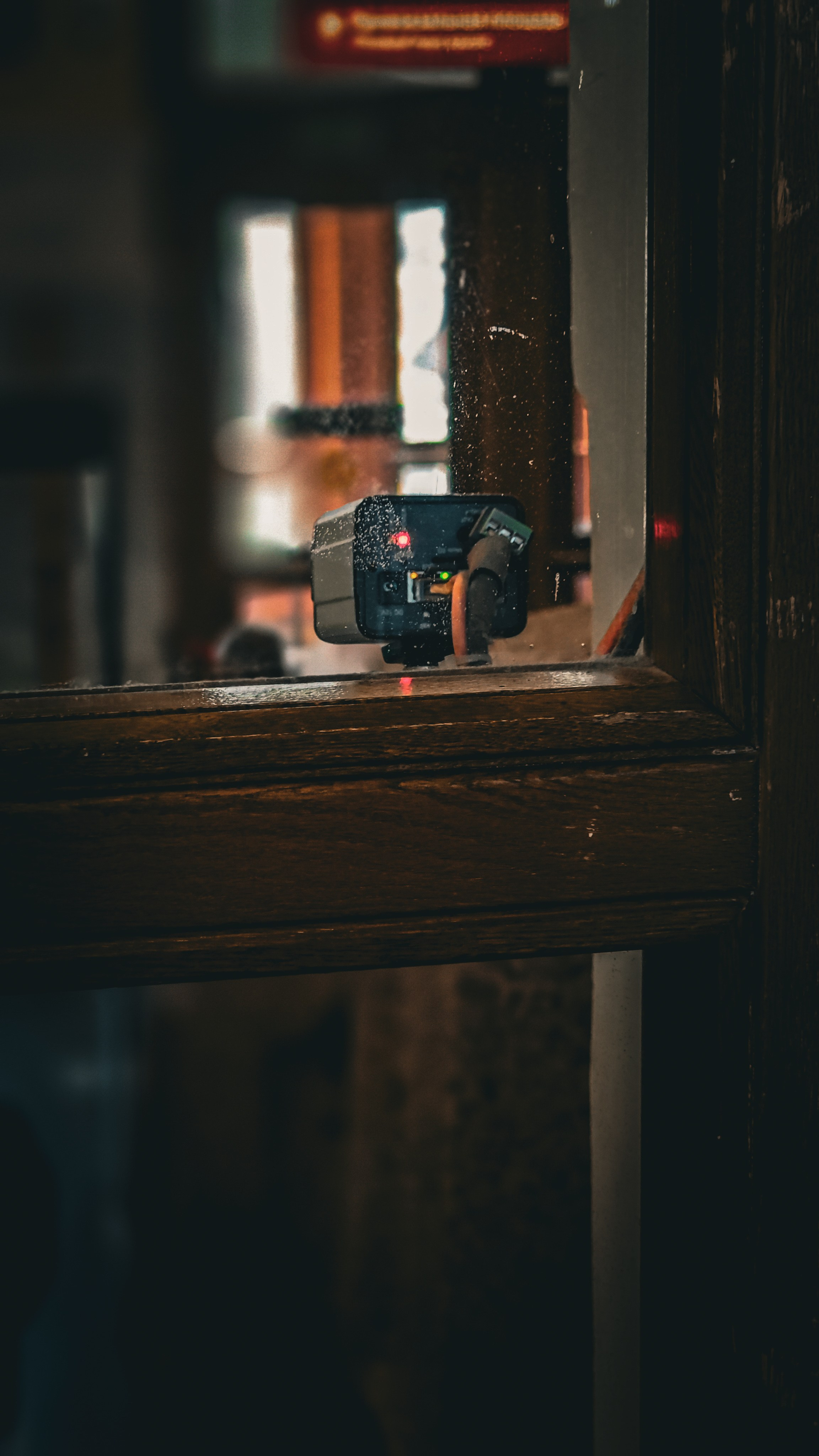 Rail. Игорь Урывский. Фотограф Красноярск