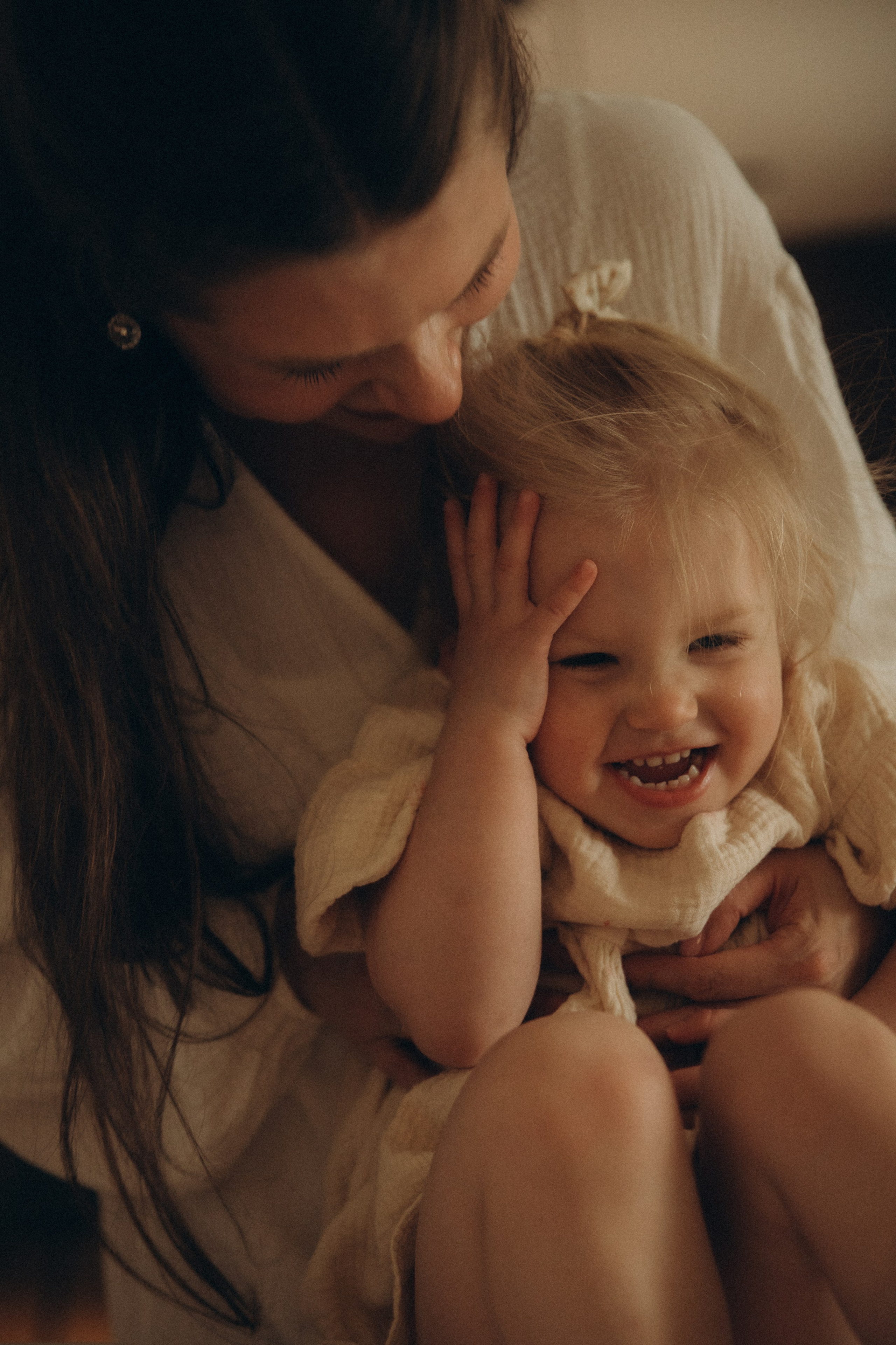 Клубничный пирог. Фотограф  Челябинск Варвара Шарапова