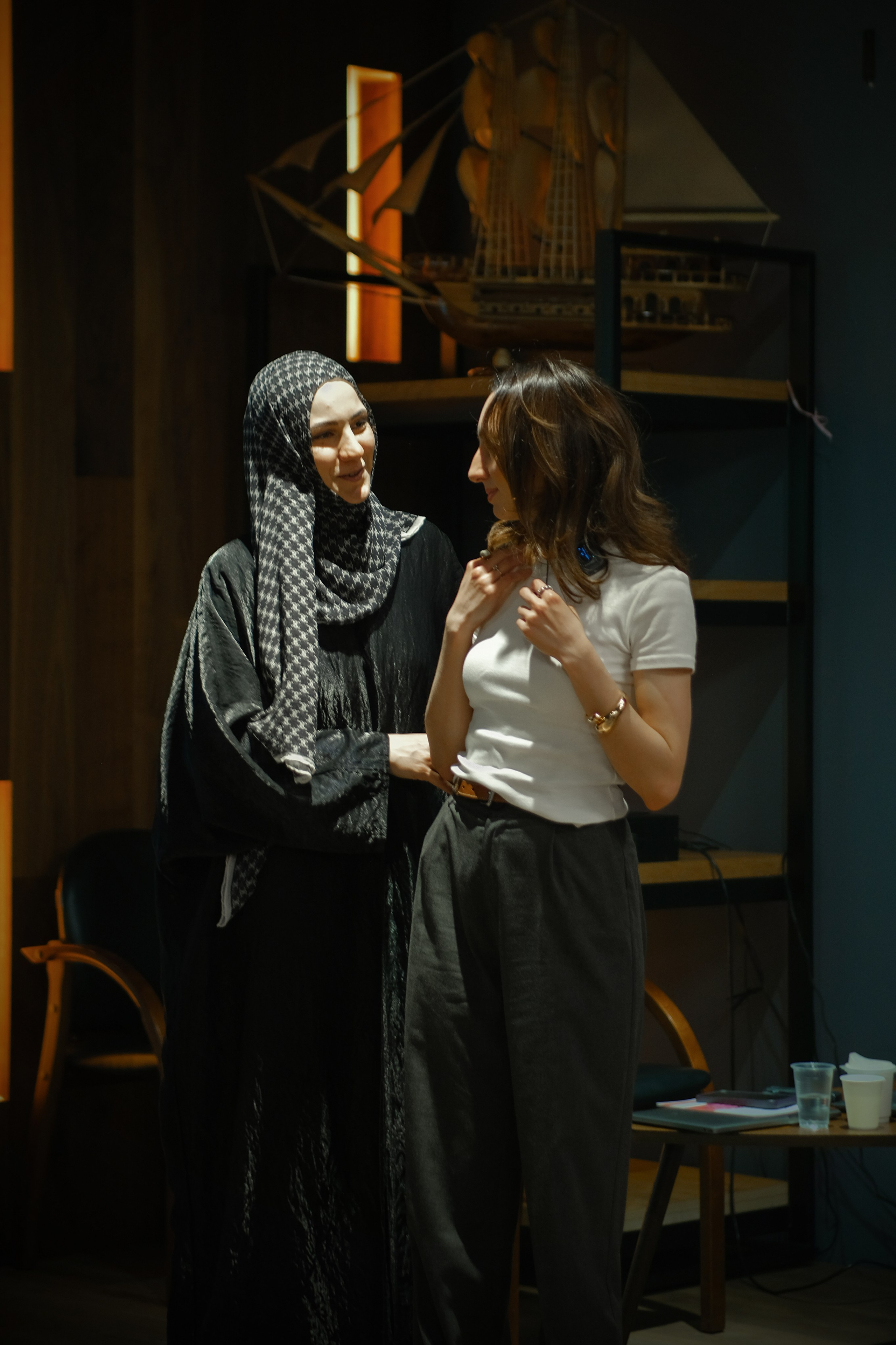 Re_wom. Контент-фотограф в Махачкале. Марина