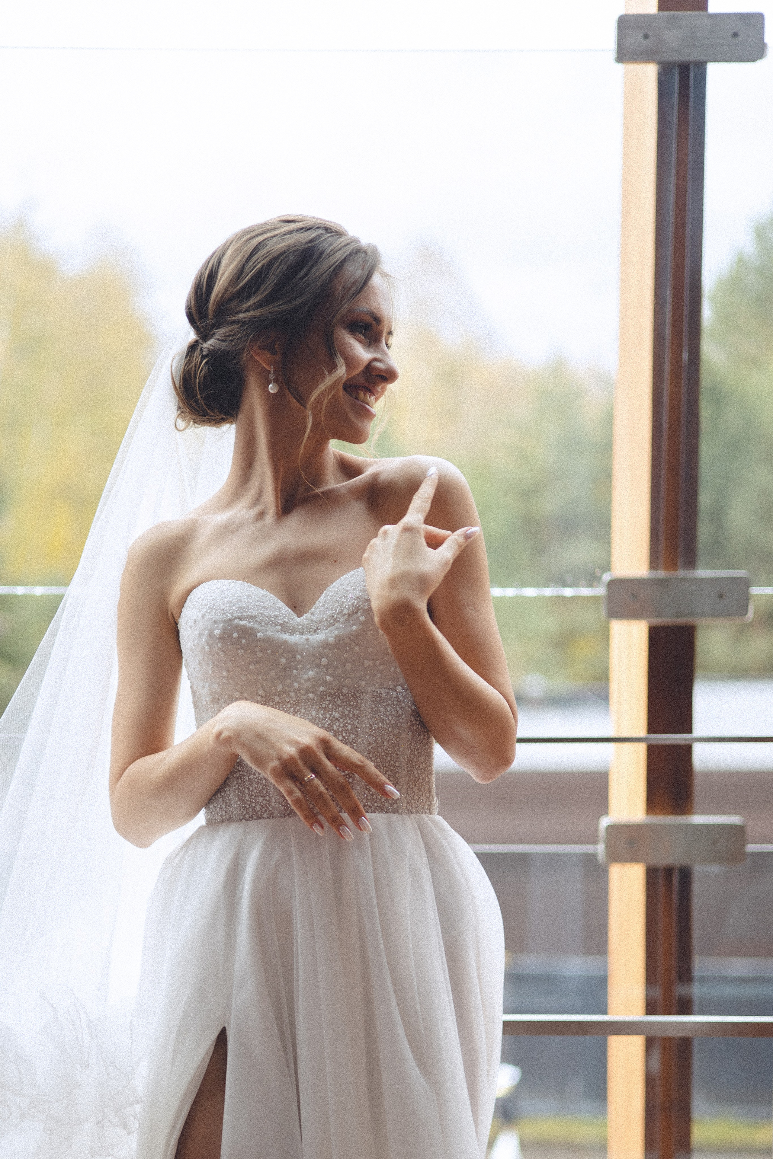 Анастасия и Роман. Фотограф в Санкт-Петербурге Осокина Елизавета