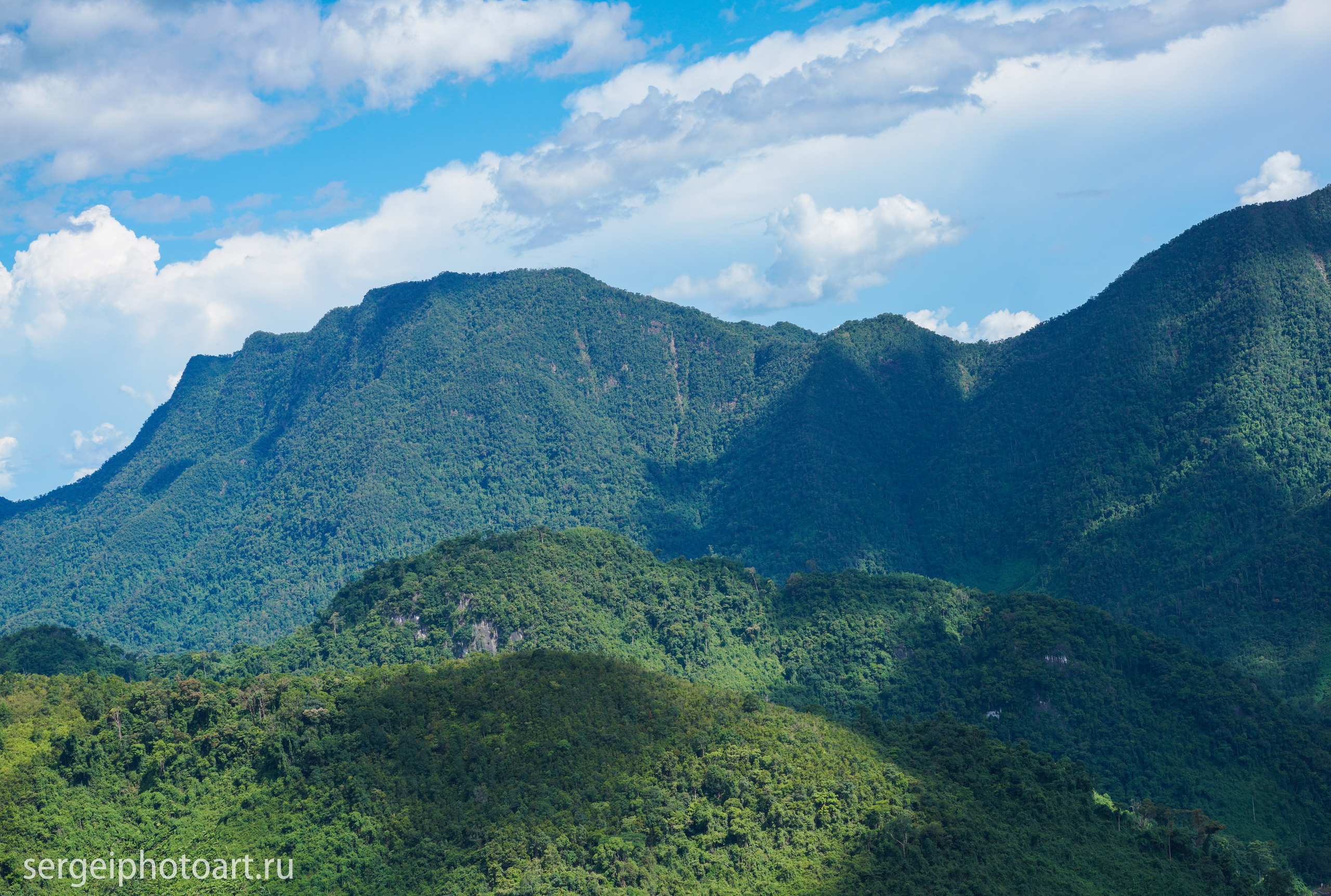 Небесные врата Донг Зянг Дананг. Фотограф Сергей Кишкель Дананг Нячанг Фукуок
