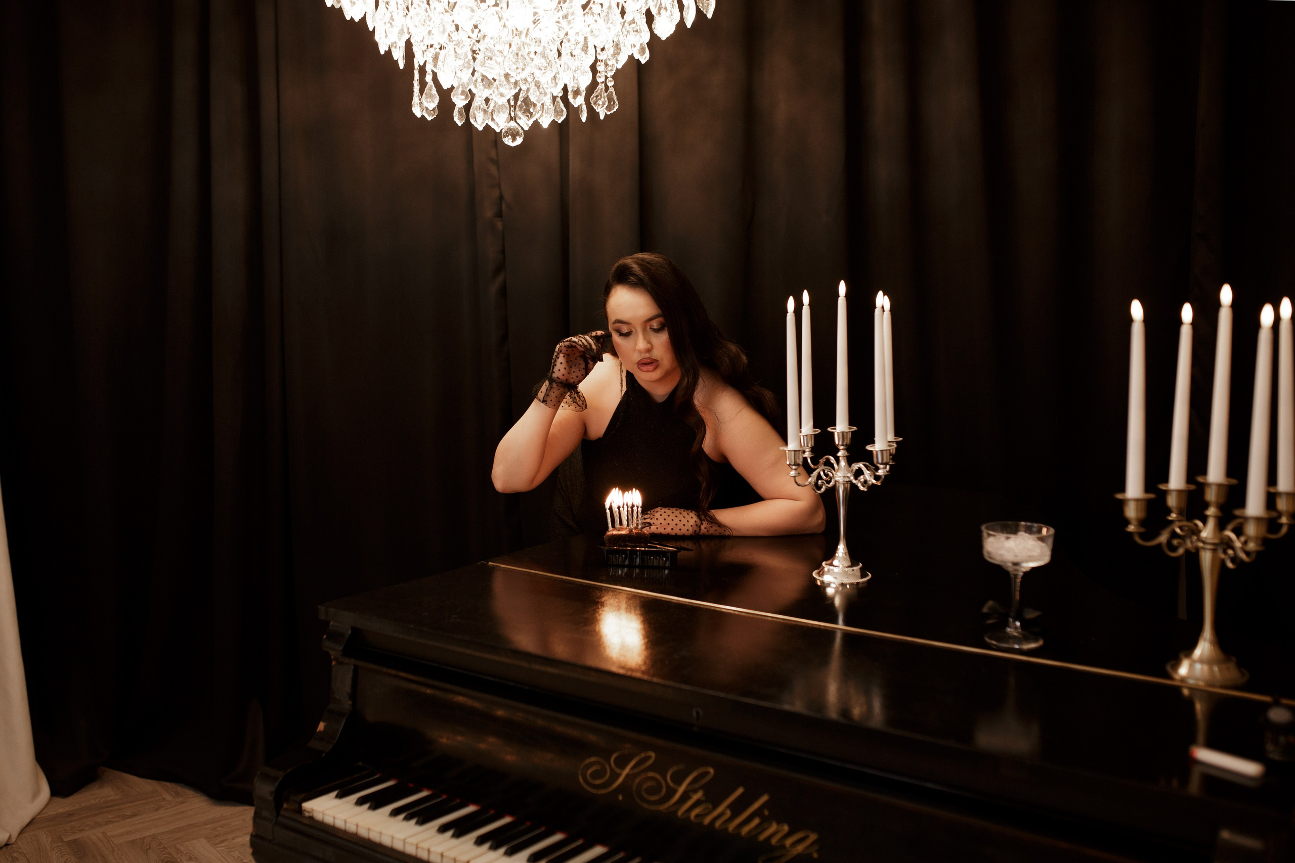 Olya. Фотограф Гилёва Ольга! Про эстетику женского тела…