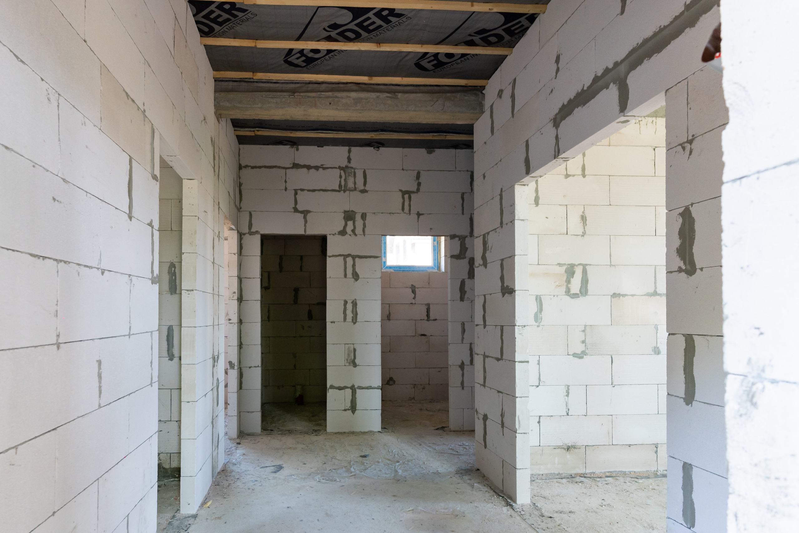 Недвижимость. Видеограф Алексей Жарков