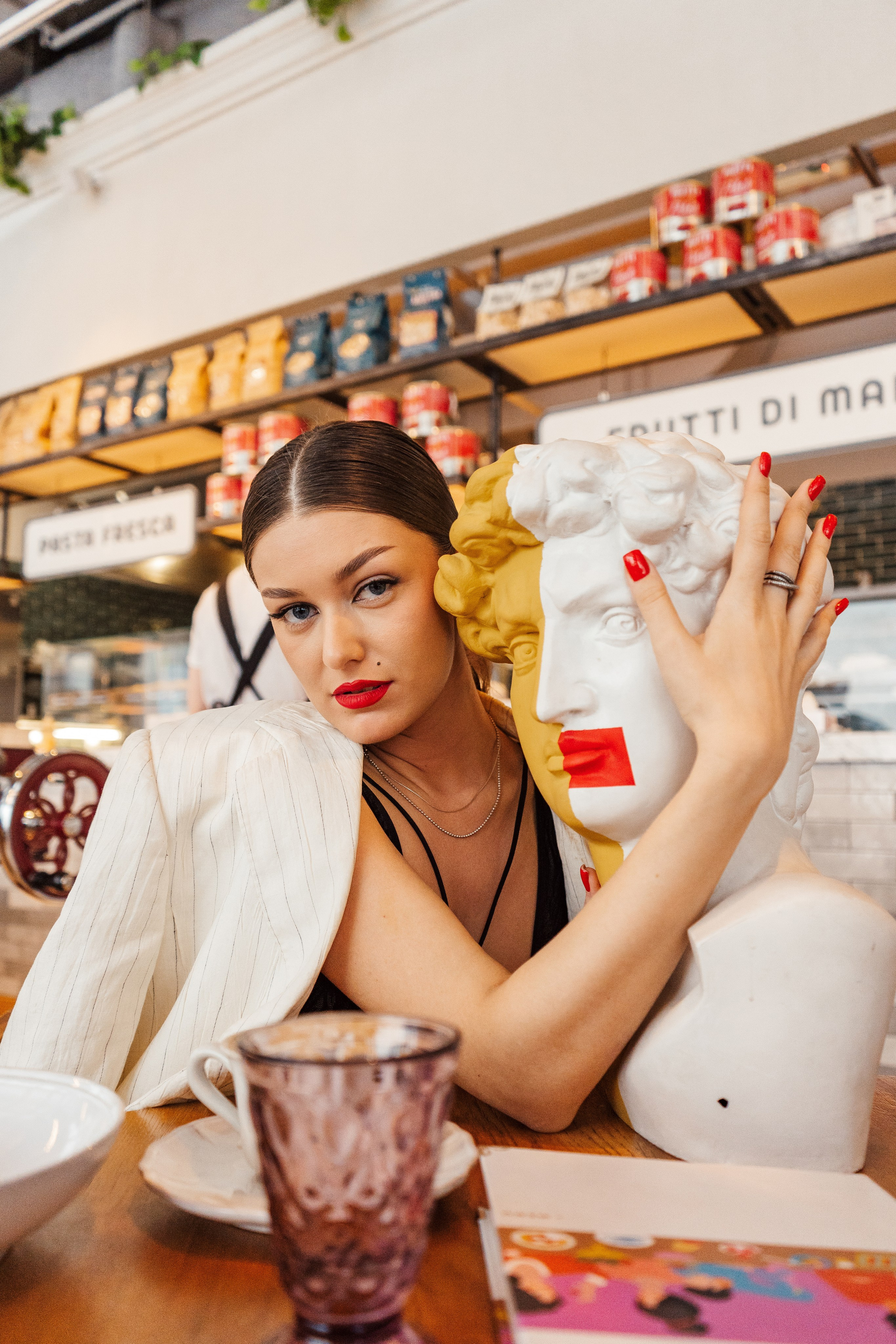 Наталья Козлова. Портретный фотограф Нижний Новгород