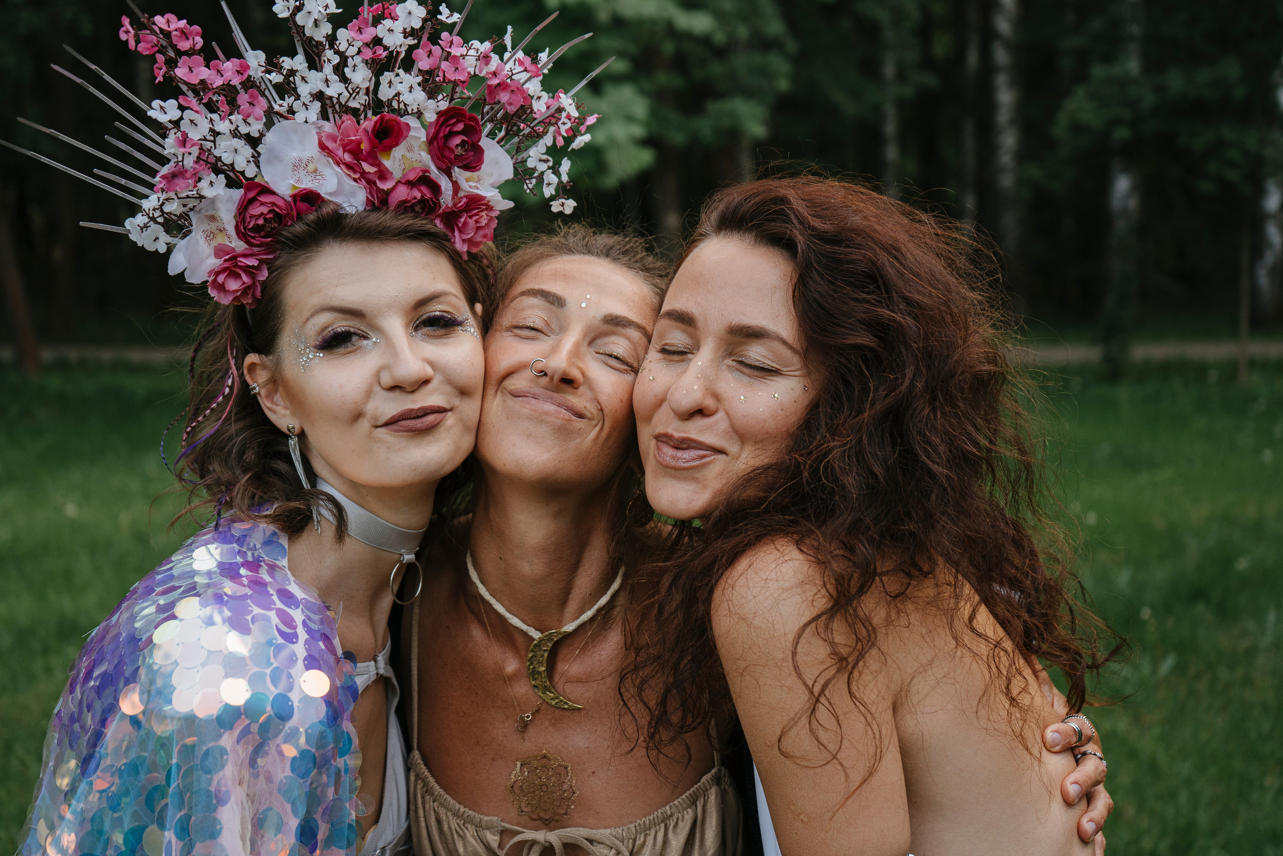 KARMA COSMO — AESTHETIC DANCE 2025. Портретный фотограф Нижний Новгород