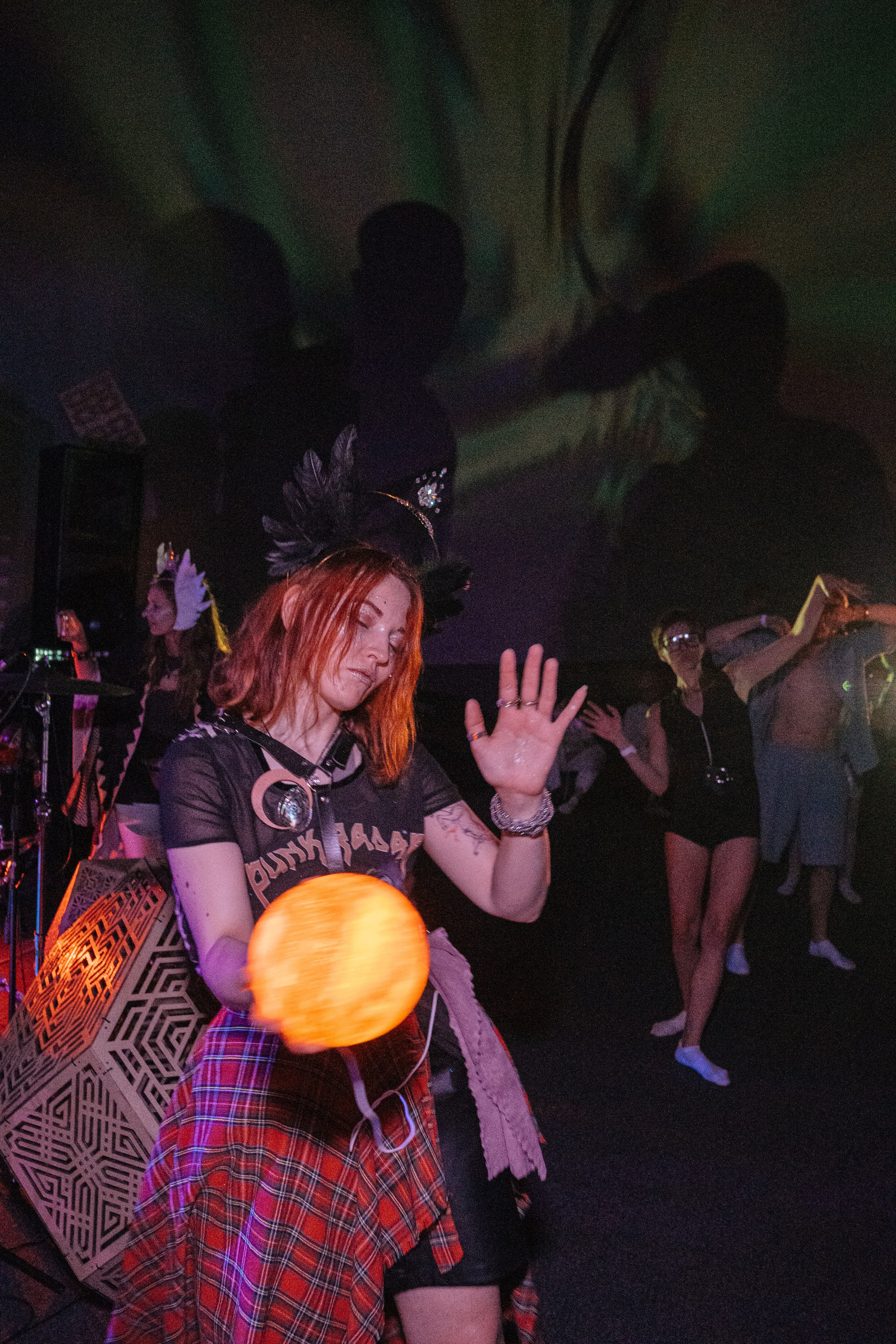 KARMA COSMO — AESTHETIC DANCE 2025. Портретный фотограф Нижний Новгород