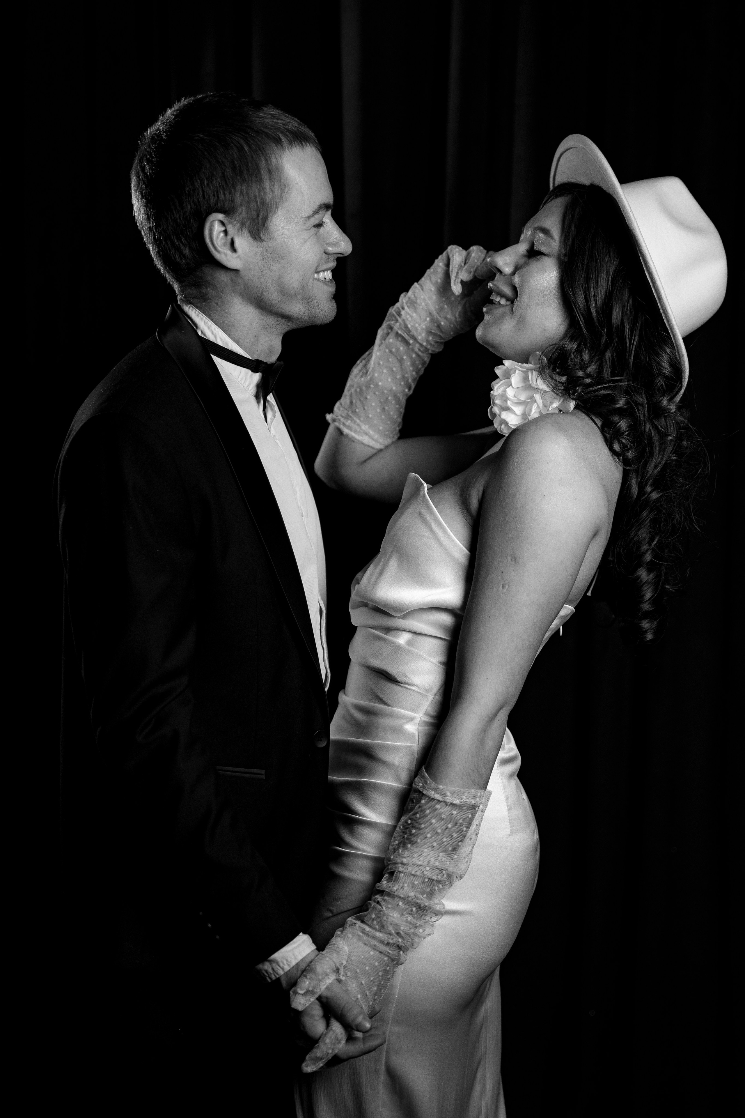 Александр и Диана. Портретный фотограф Нижний Новгород