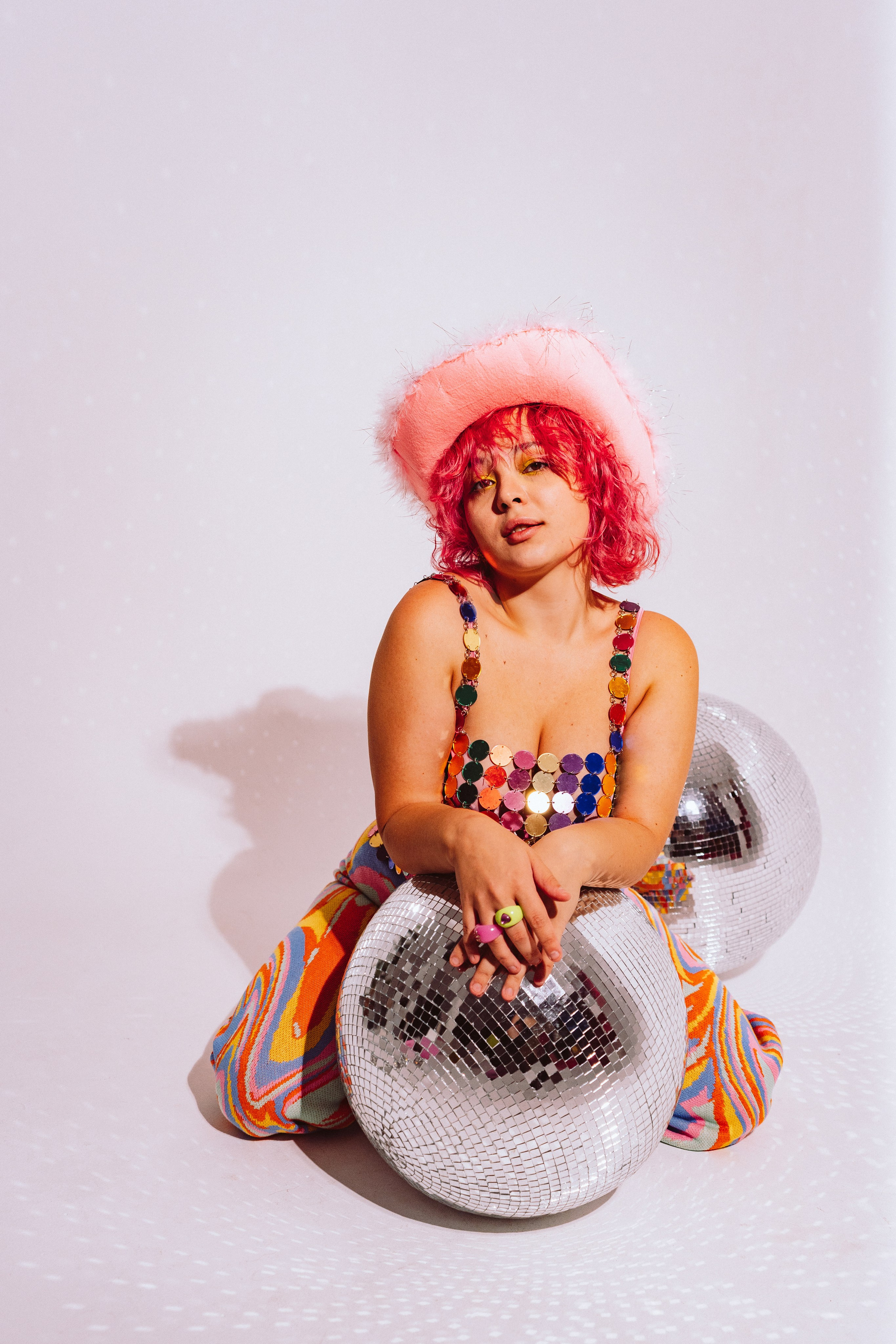 Катерина Агоныч. Портретный фотограф Нижний Новгород