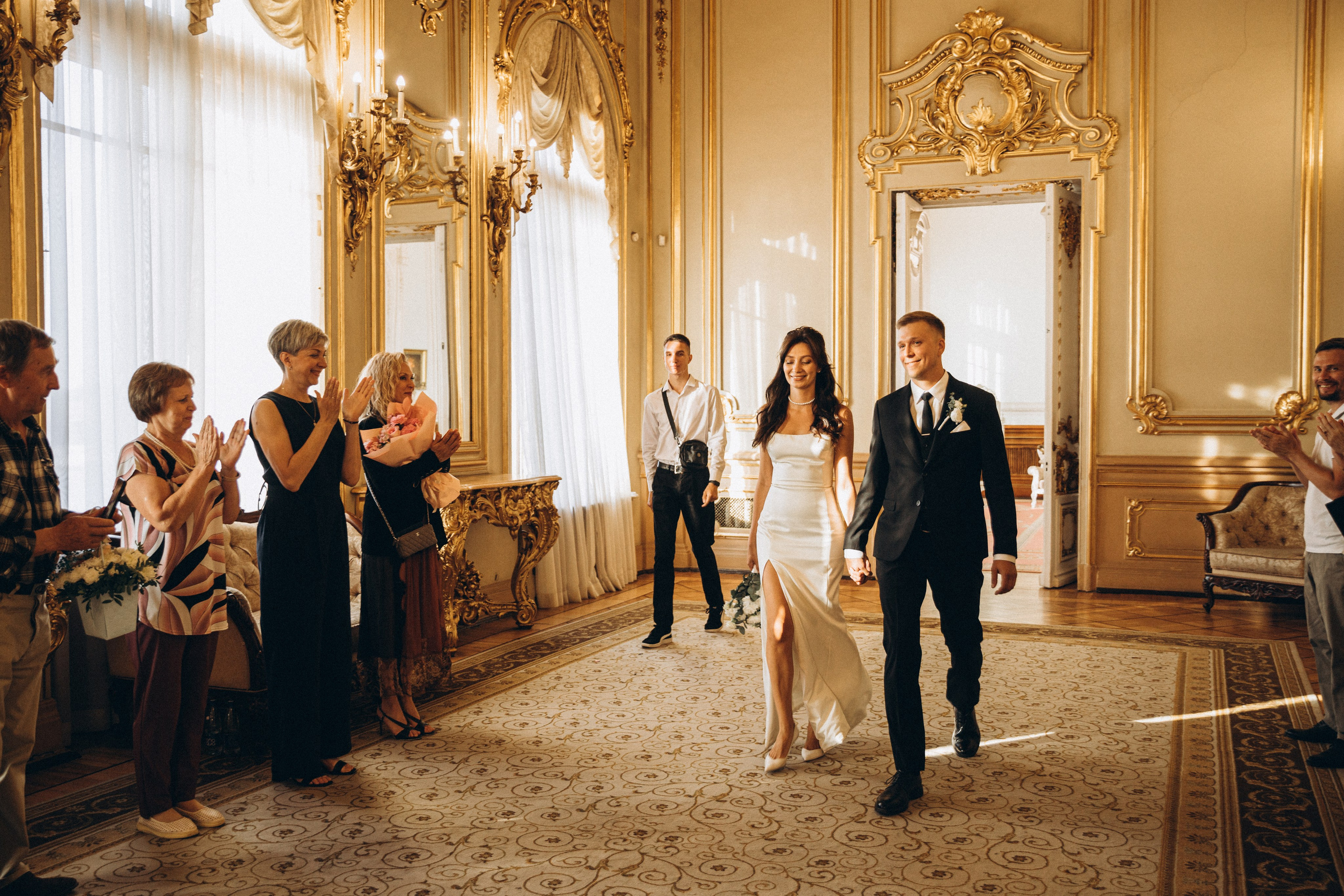 Ангелина и Женя. Семейный, свадебный фотограф в Санкт-Петербурге Helmoon