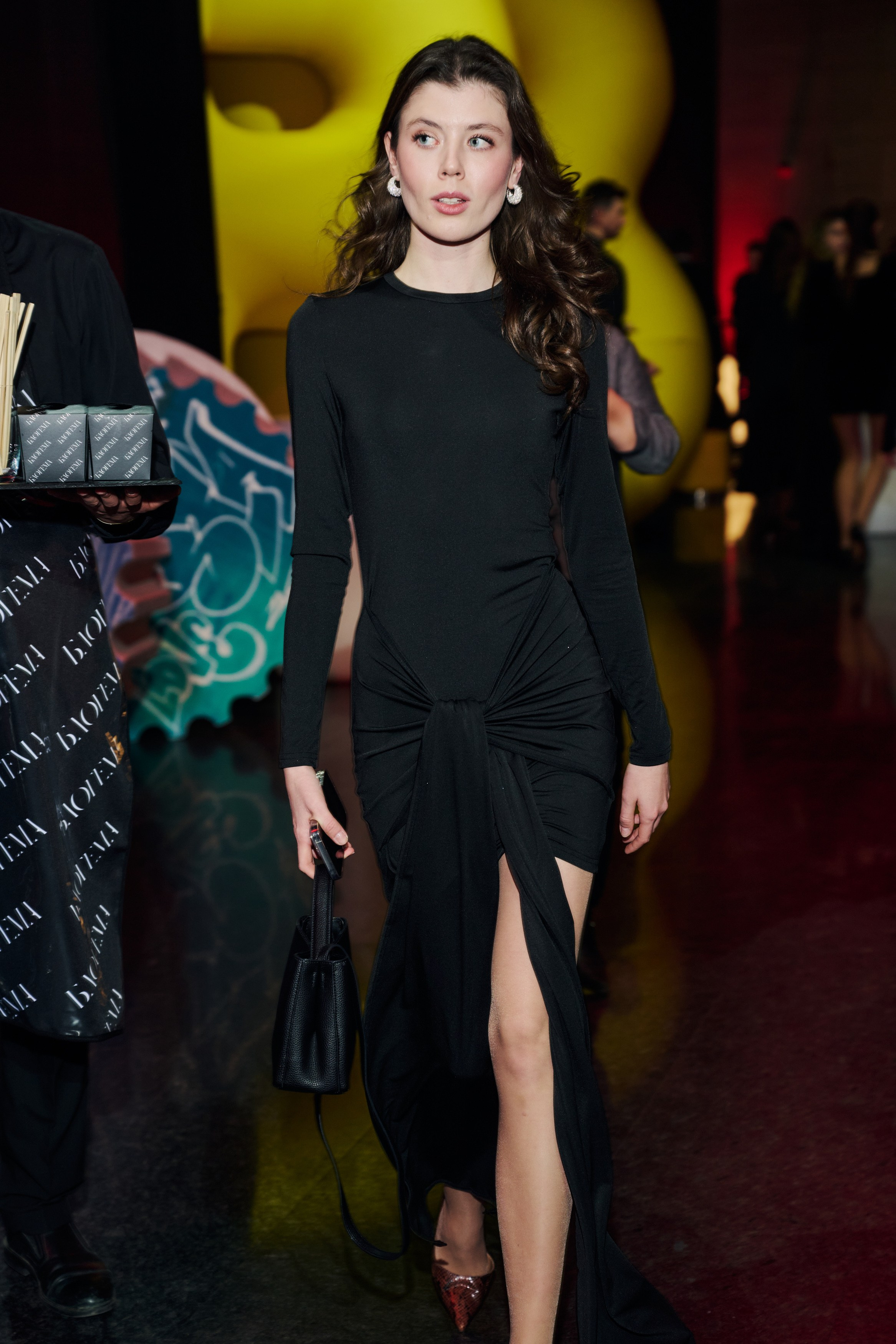 Блогема. Фотограф Сергей Бойко Москва