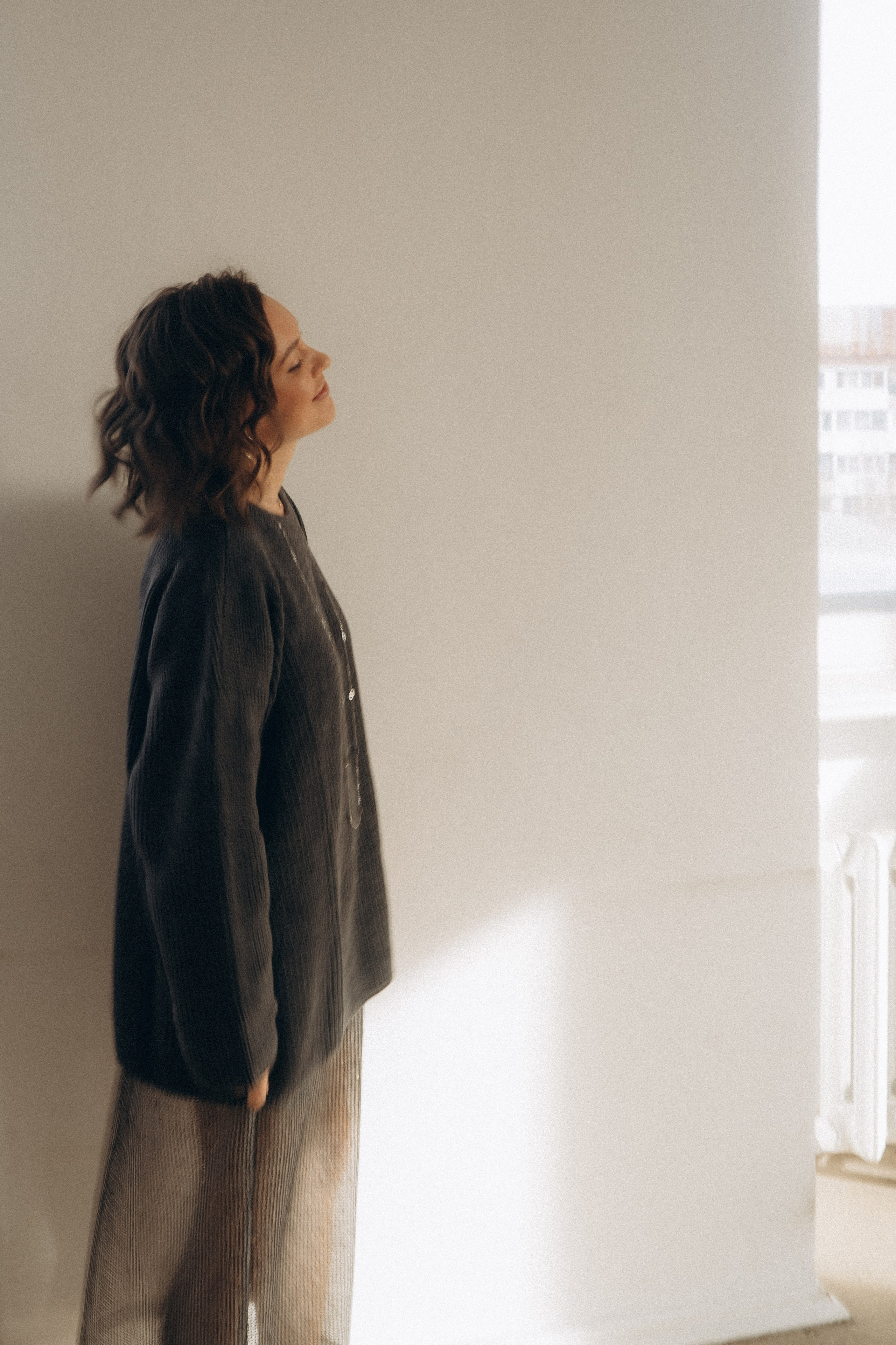 Открытый взгляд. Семейный фотограф в Ангарске/ Иркутске