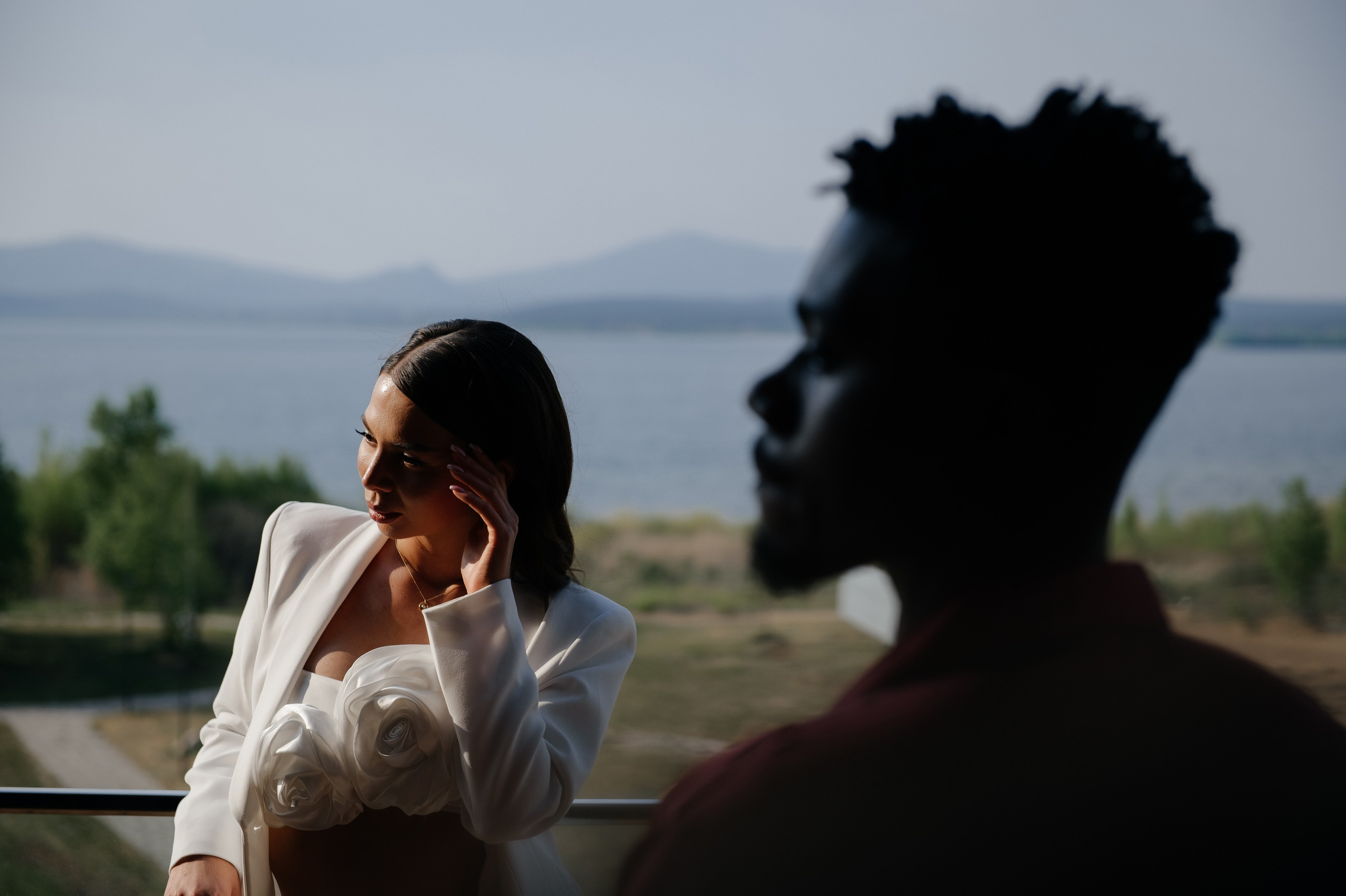 PREWEDDING. Фотограф Евгений Фураев