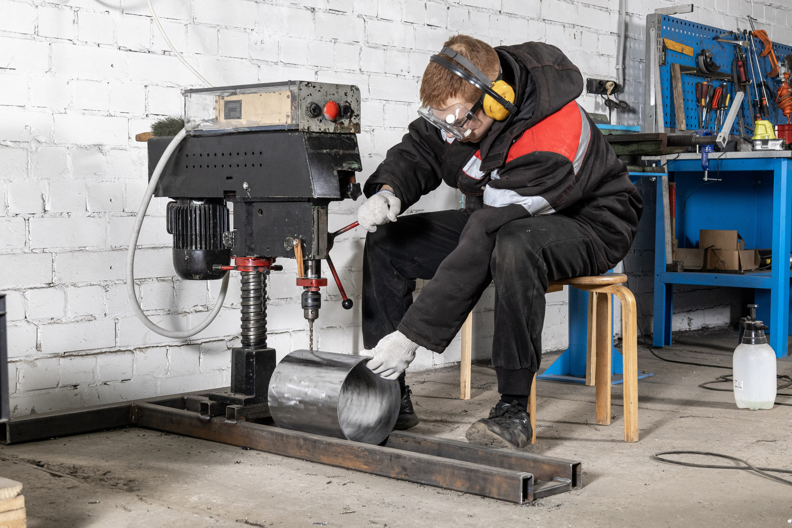 Фотография для размещения в картах. Фото и видео контент для бизнеса в Москве и Московской области