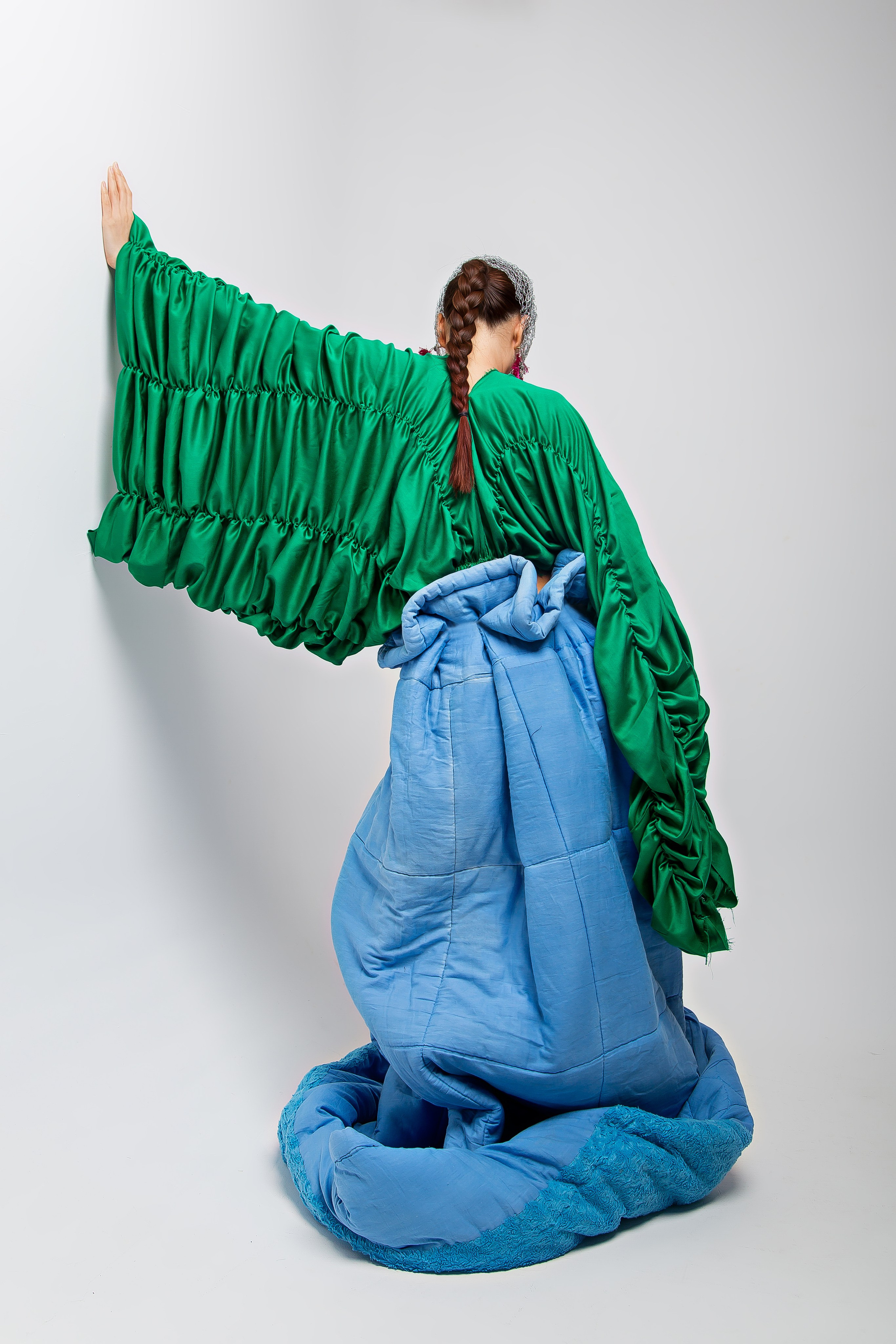 Saltanat design. Свадебный и студийный фотограф в Алматы Ильяс Кырбаев