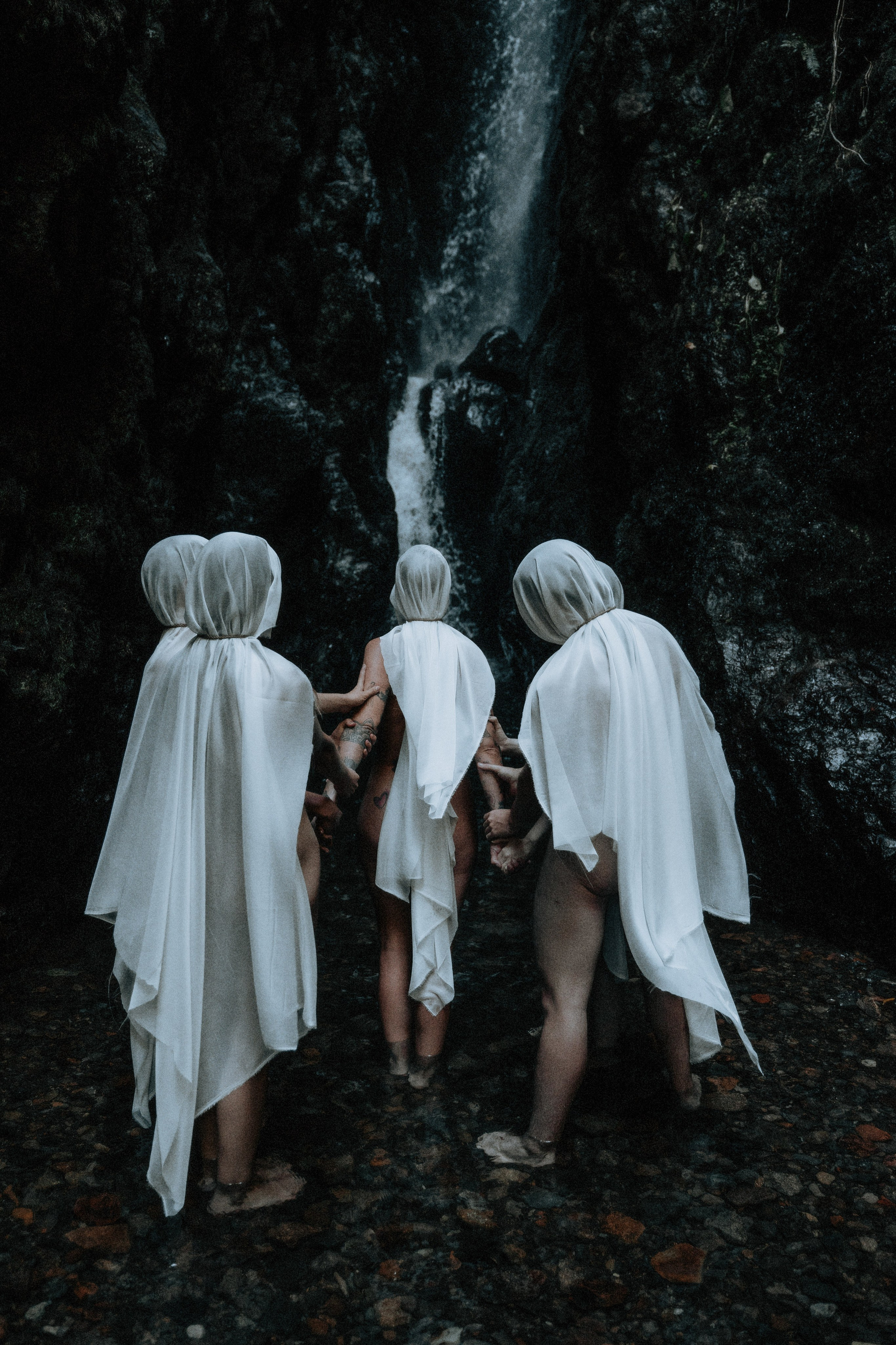 Water Between Us. Sergei Otkrytyi photographer art | live in Batumi & Tbilisi