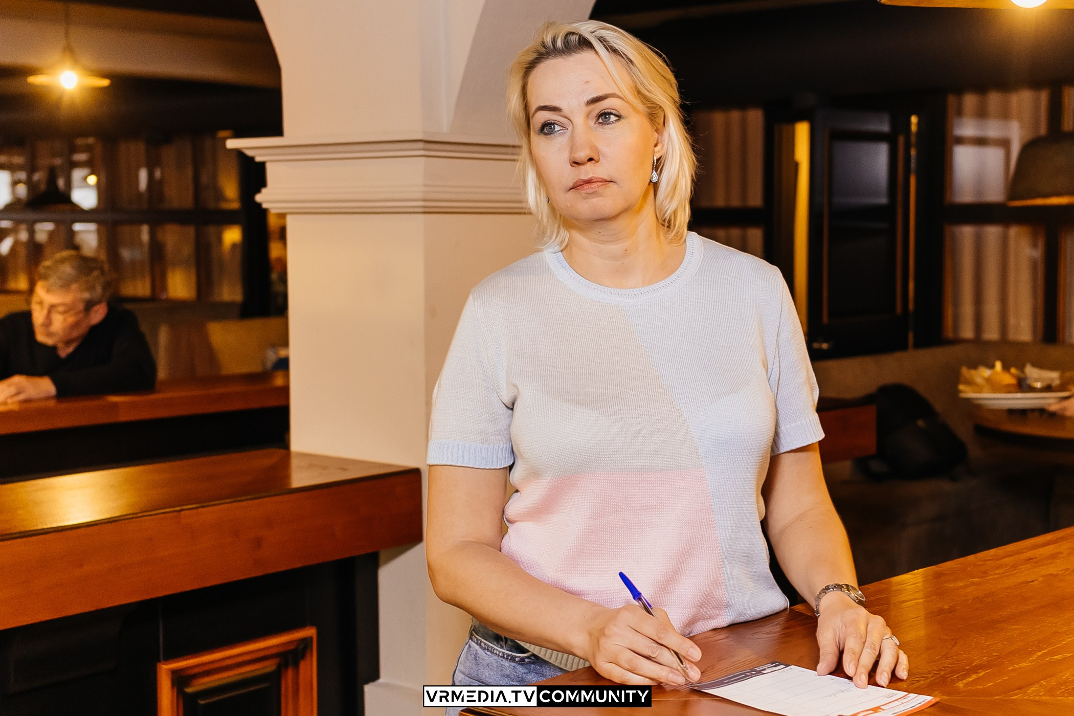 Эйнштейн Party в ресторане «Мюнхен»