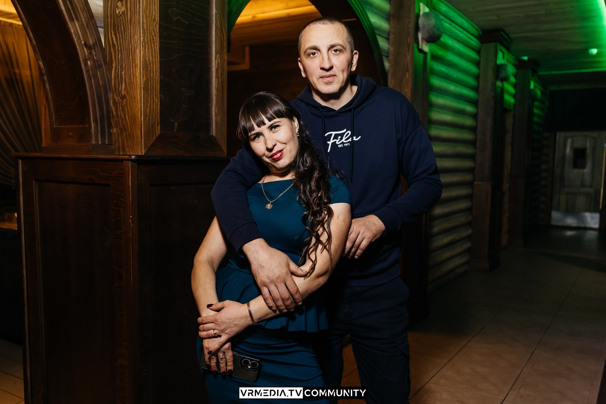 В гостях «У Петровича»