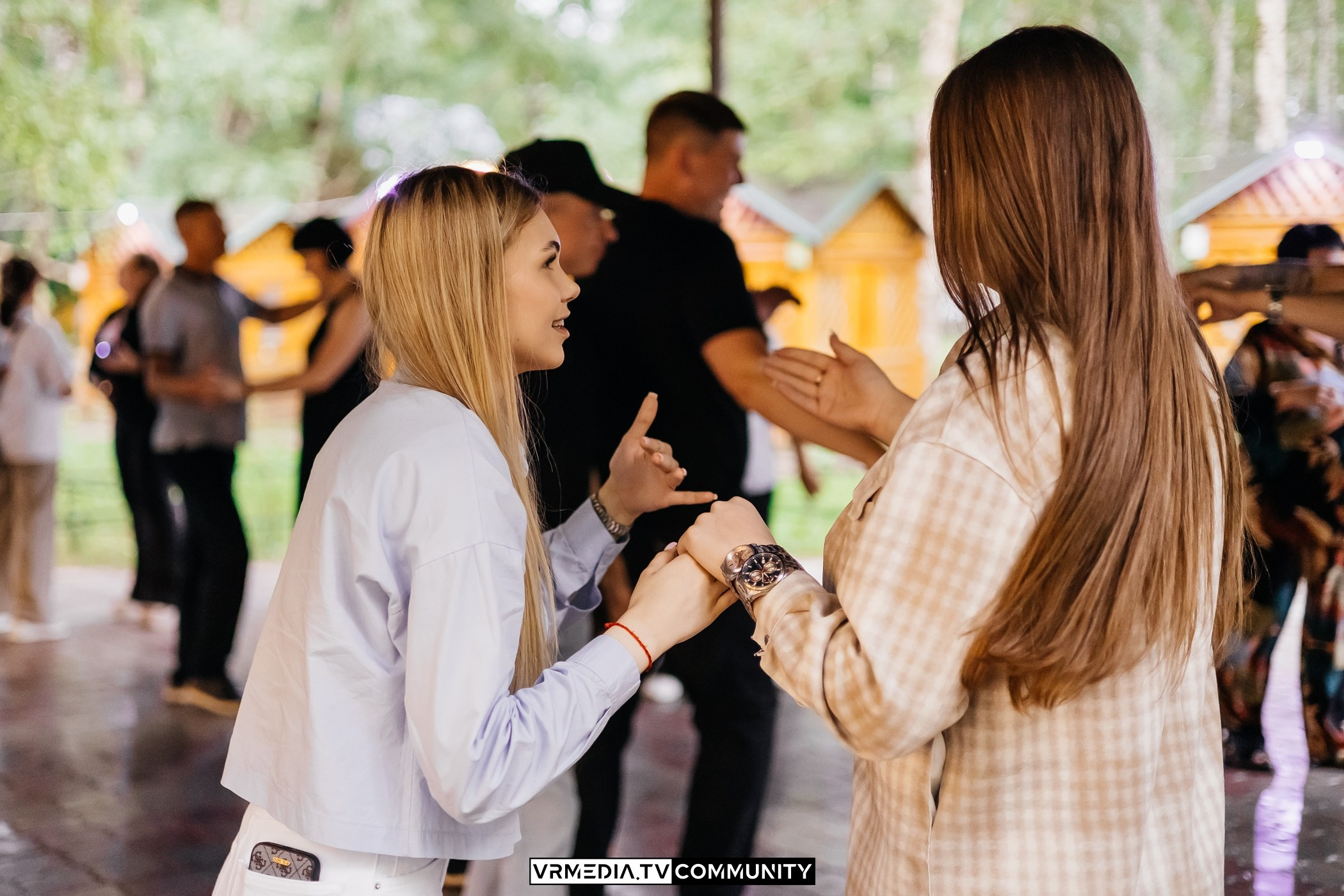 В гостях «У Петровича»