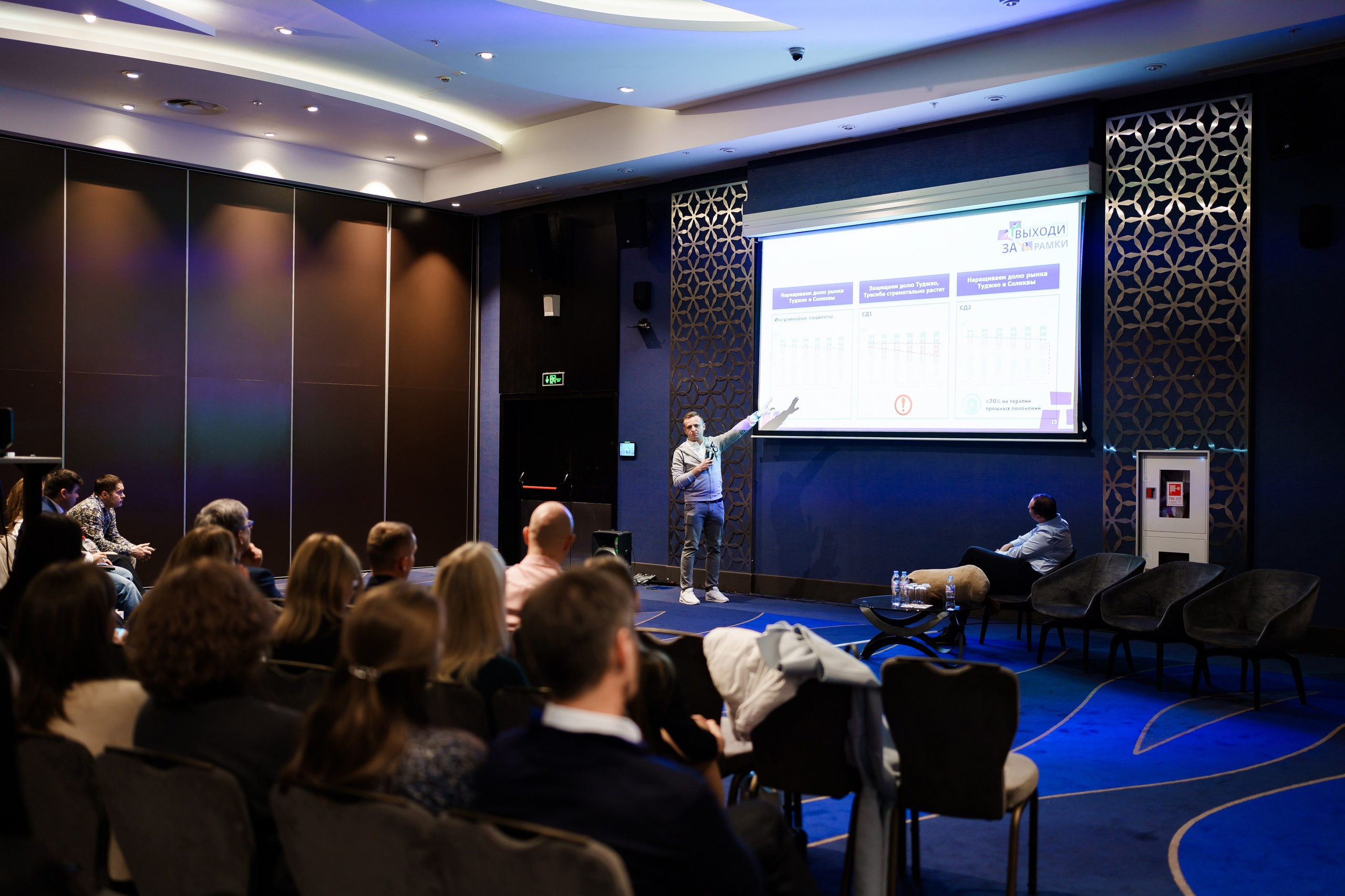 Корпоративный день в «Radisson Zavidovo». Свадебный и Репортажный фотограф в Москве — Шестак Константин