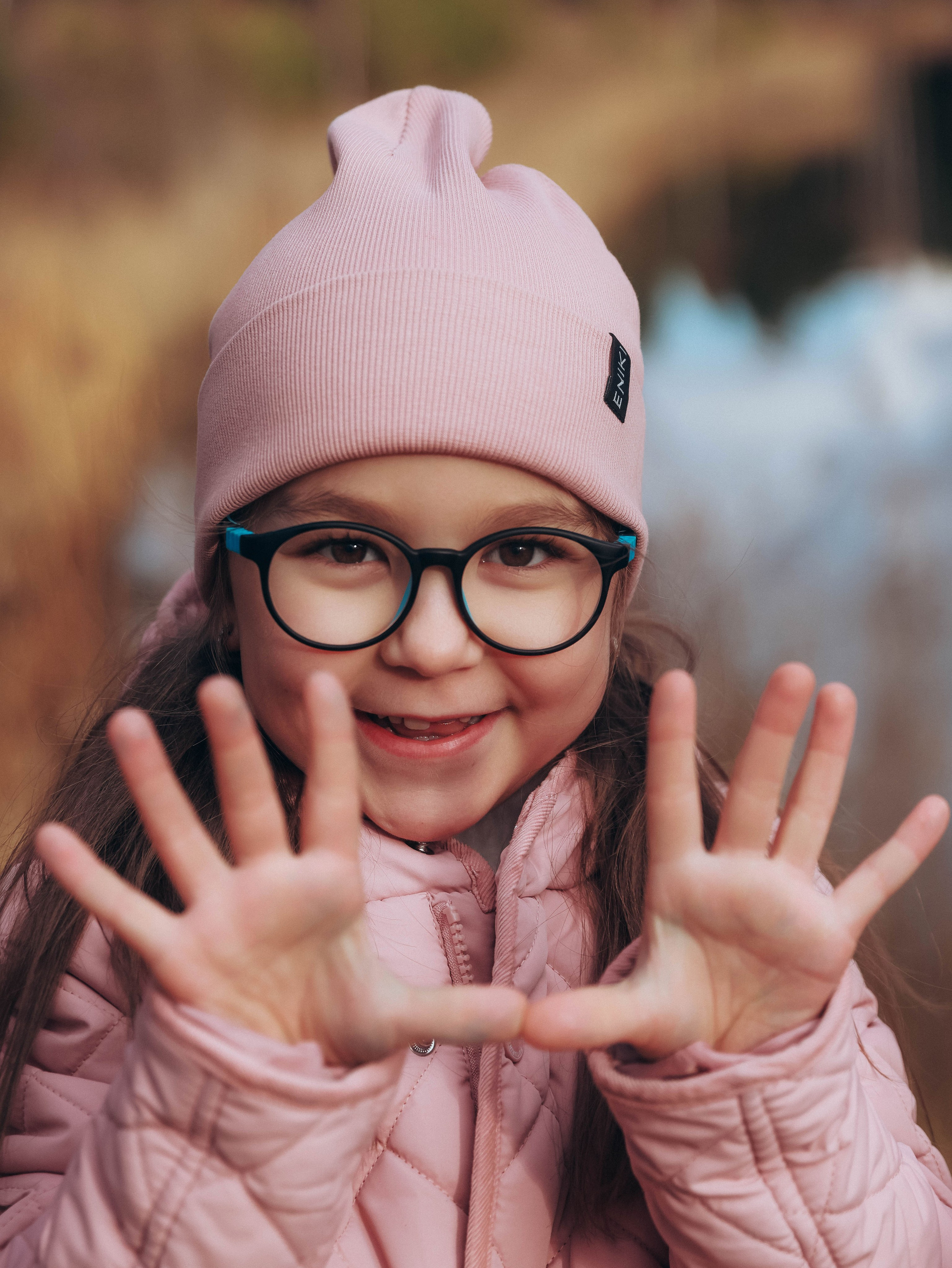 Осеннее гендер-пати. Мультифотограф Динара Ахмедзянова
